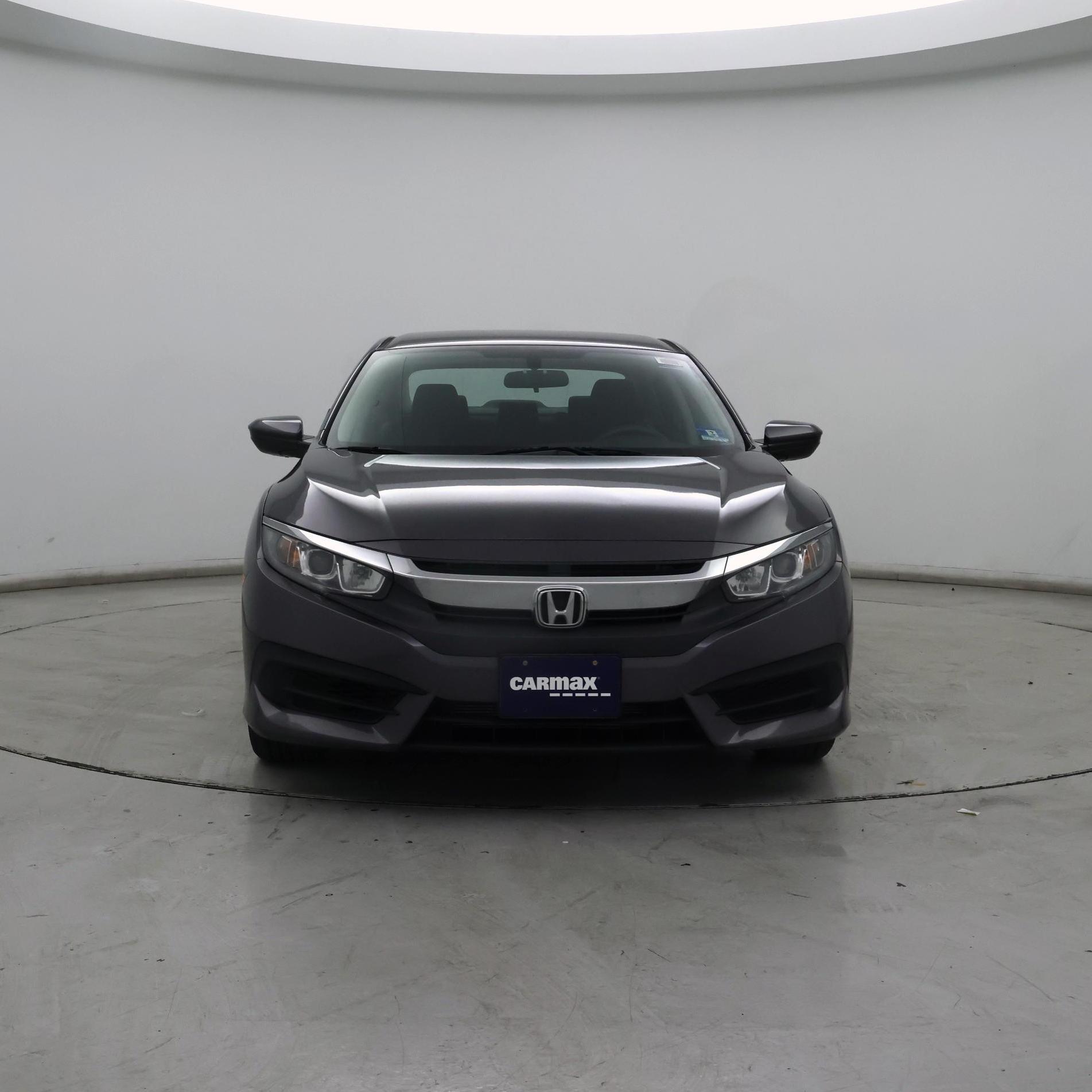 Thumbnail: 2018 Honda Civic - 5