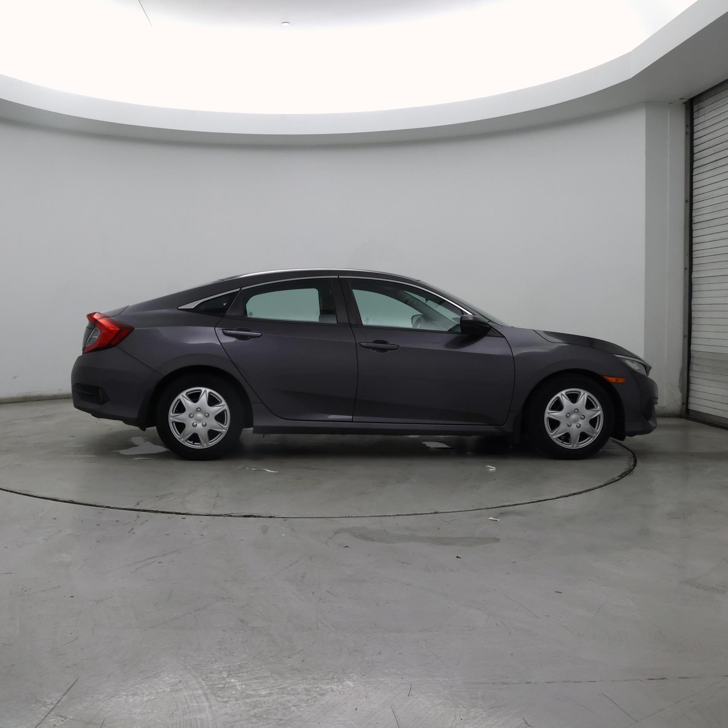 Thumbnail: 2018 Honda Civic - 7