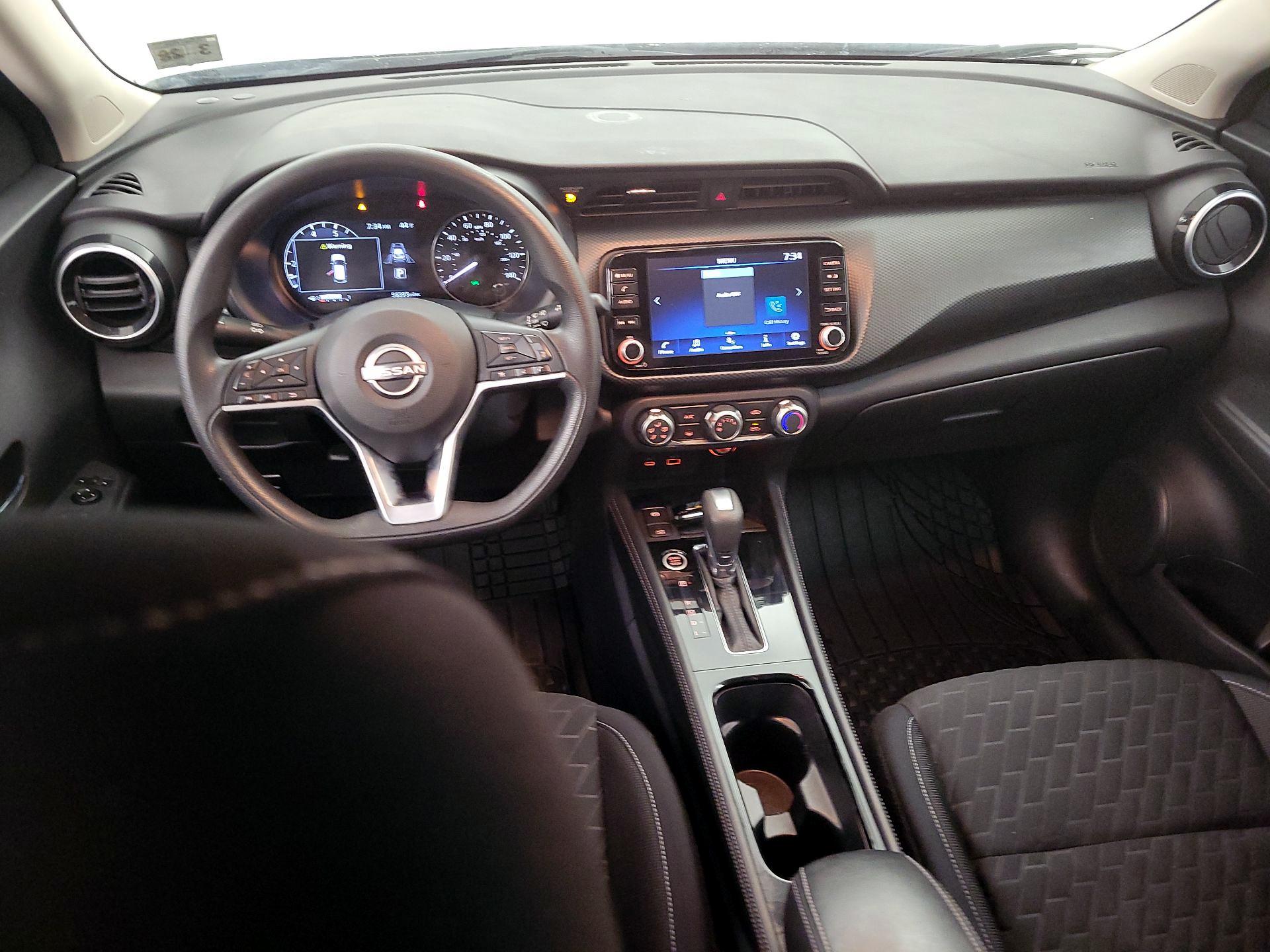 Thumbnail: 2023 Nissan Kicks - 9