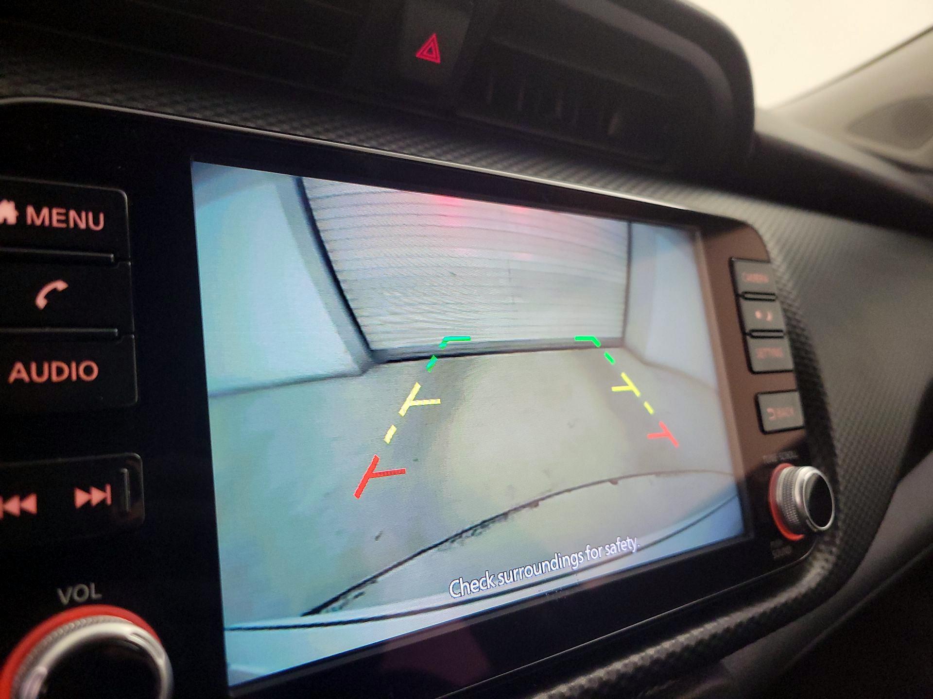 Thumbnail: 2023 Nissan Kicks - 13