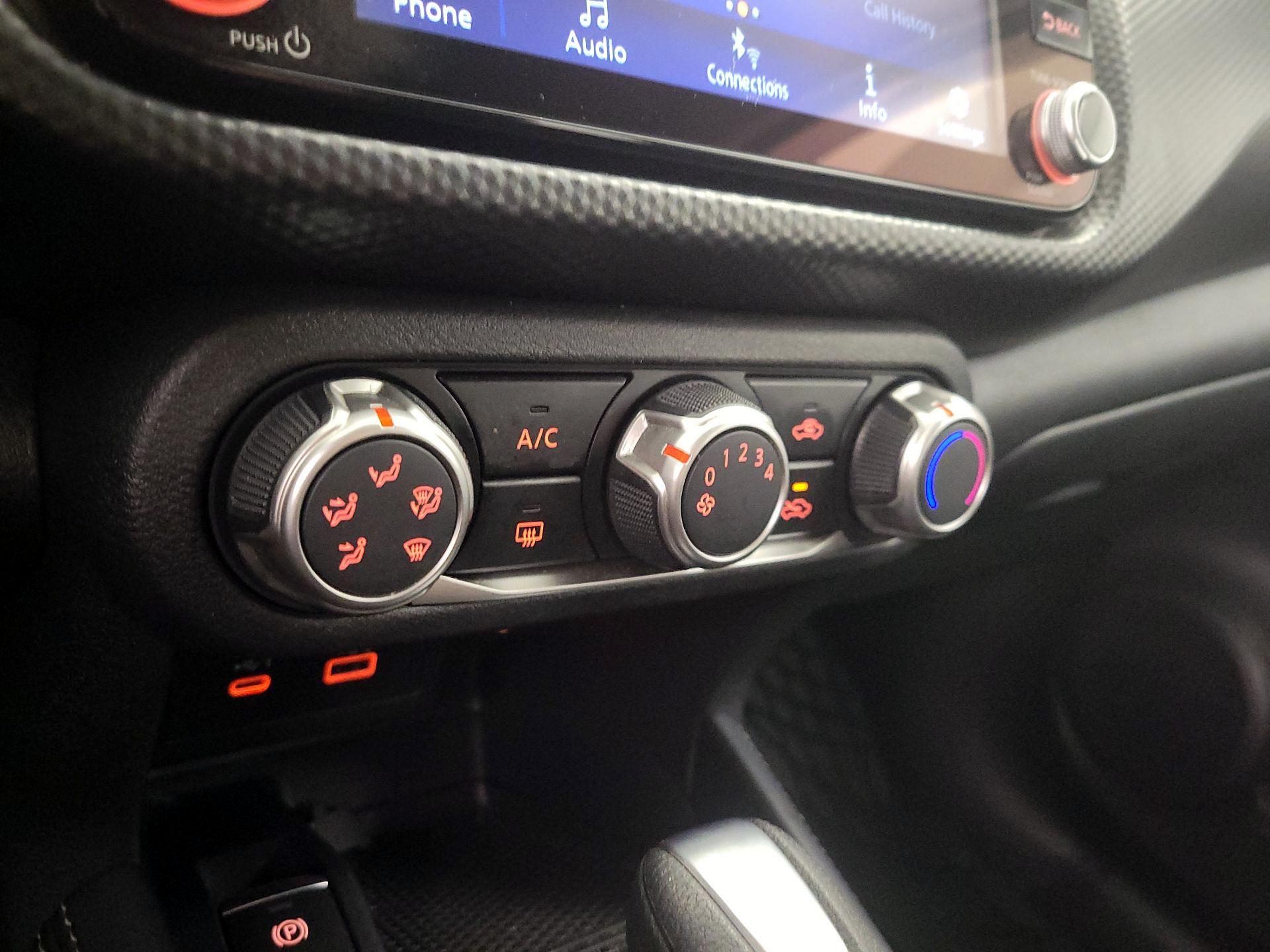 Thumbnail: 2023 Nissan Kicks - 15