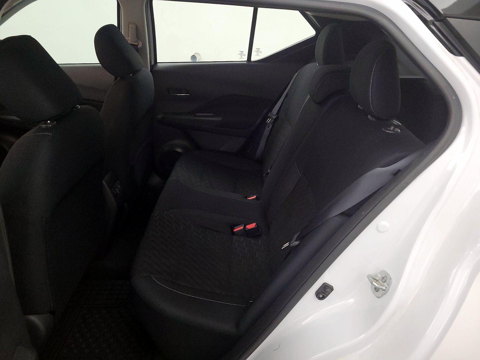 Thumbnail: 2023 Nissan Kicks - 18