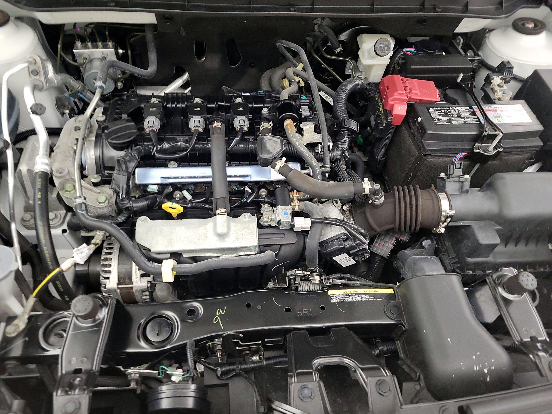 Thumbnail: 2023 Nissan Kicks - 20