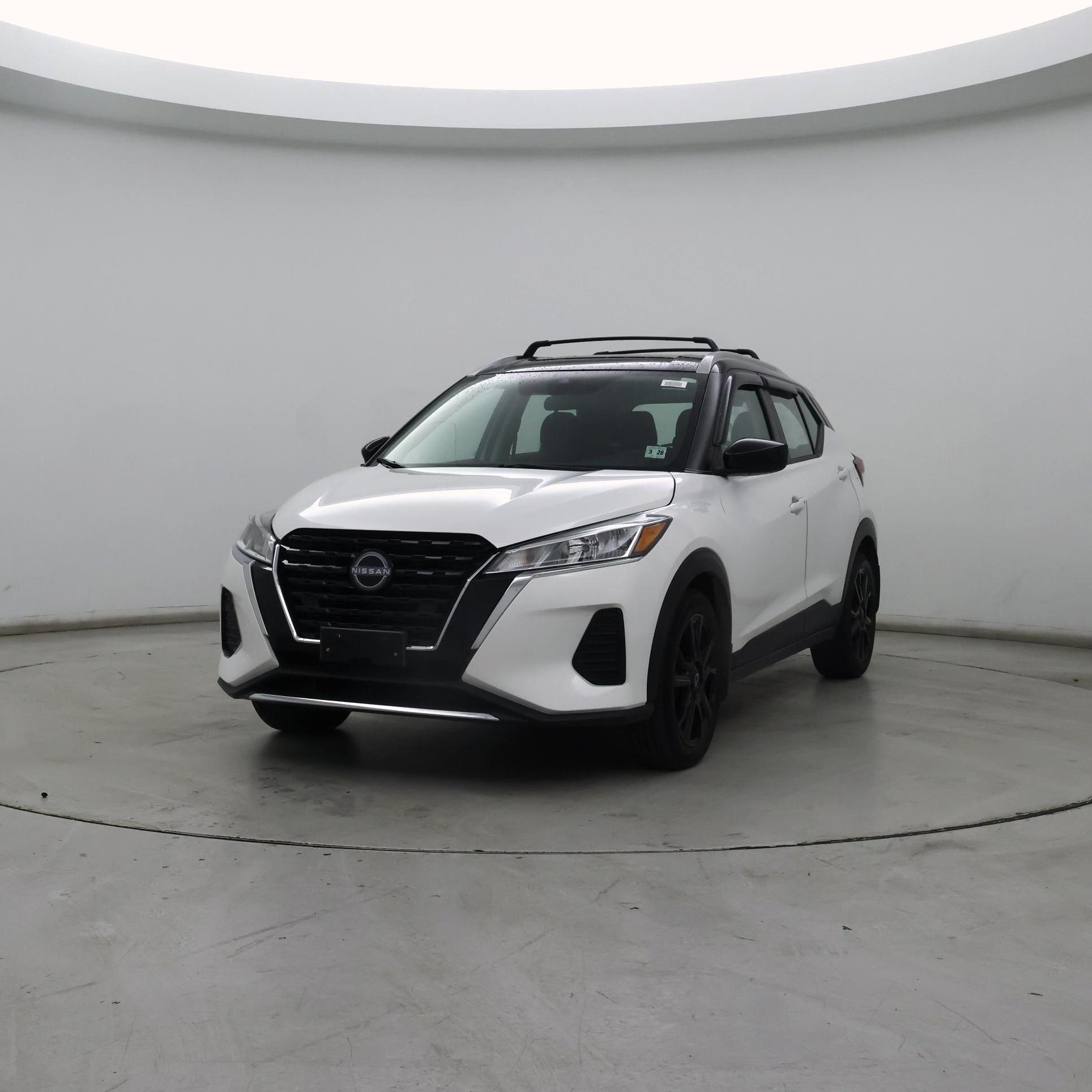 Thumbnail: 2023 Nissan Kicks - 4