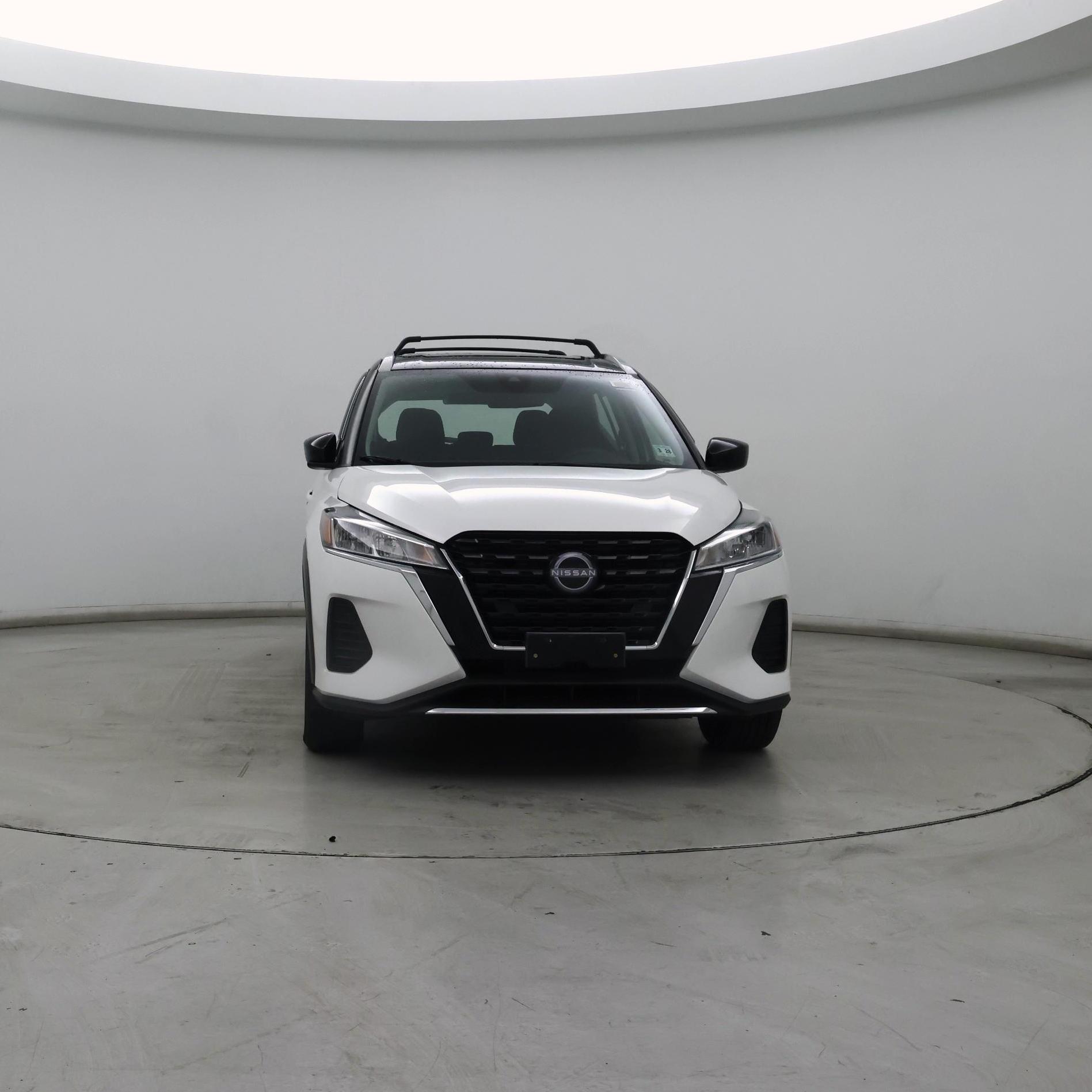 Thumbnail: 2023 Nissan Kicks - 5