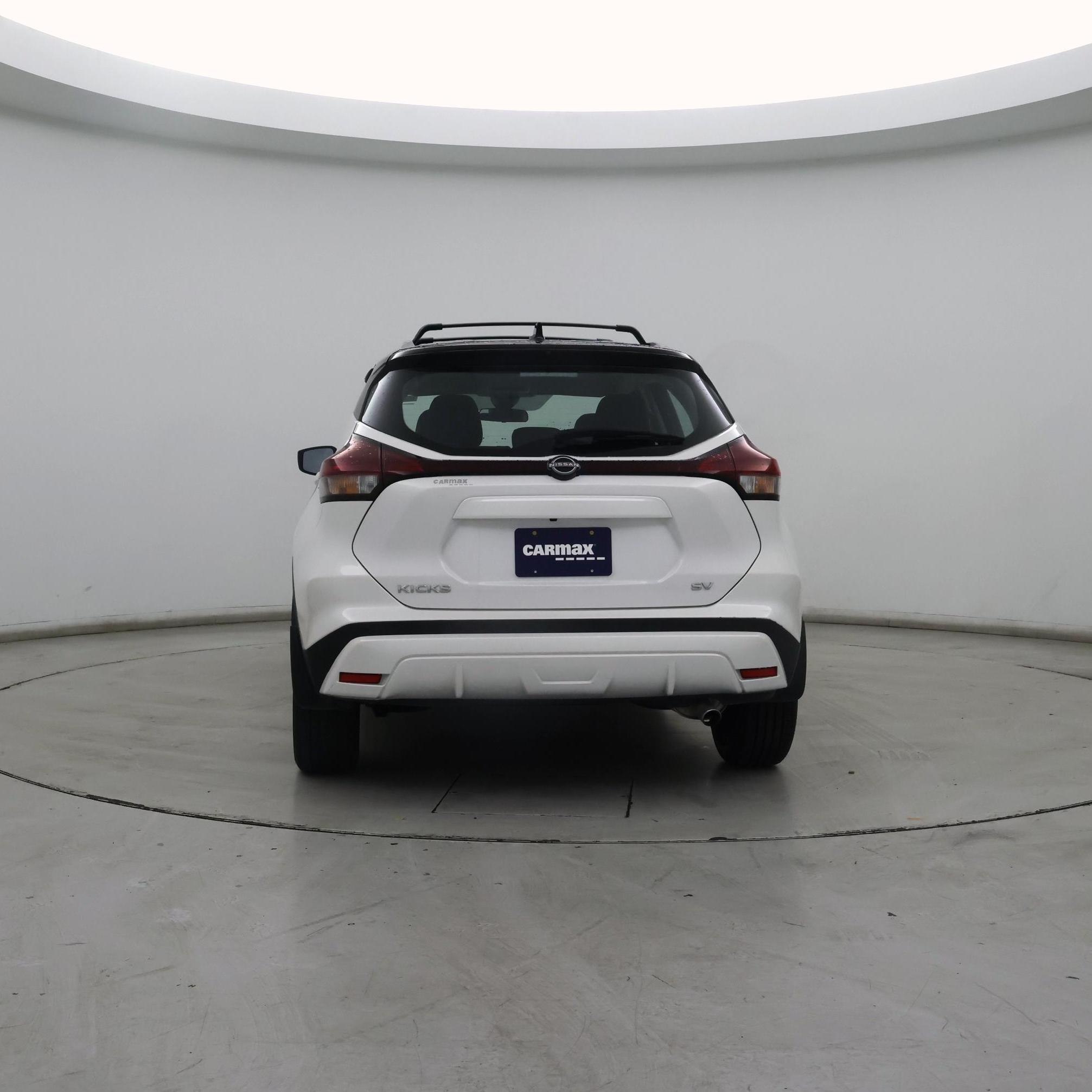 Thumbnail: 2023 Nissan Kicks - 6