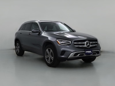 2021 Mercedes-Benz GLC300