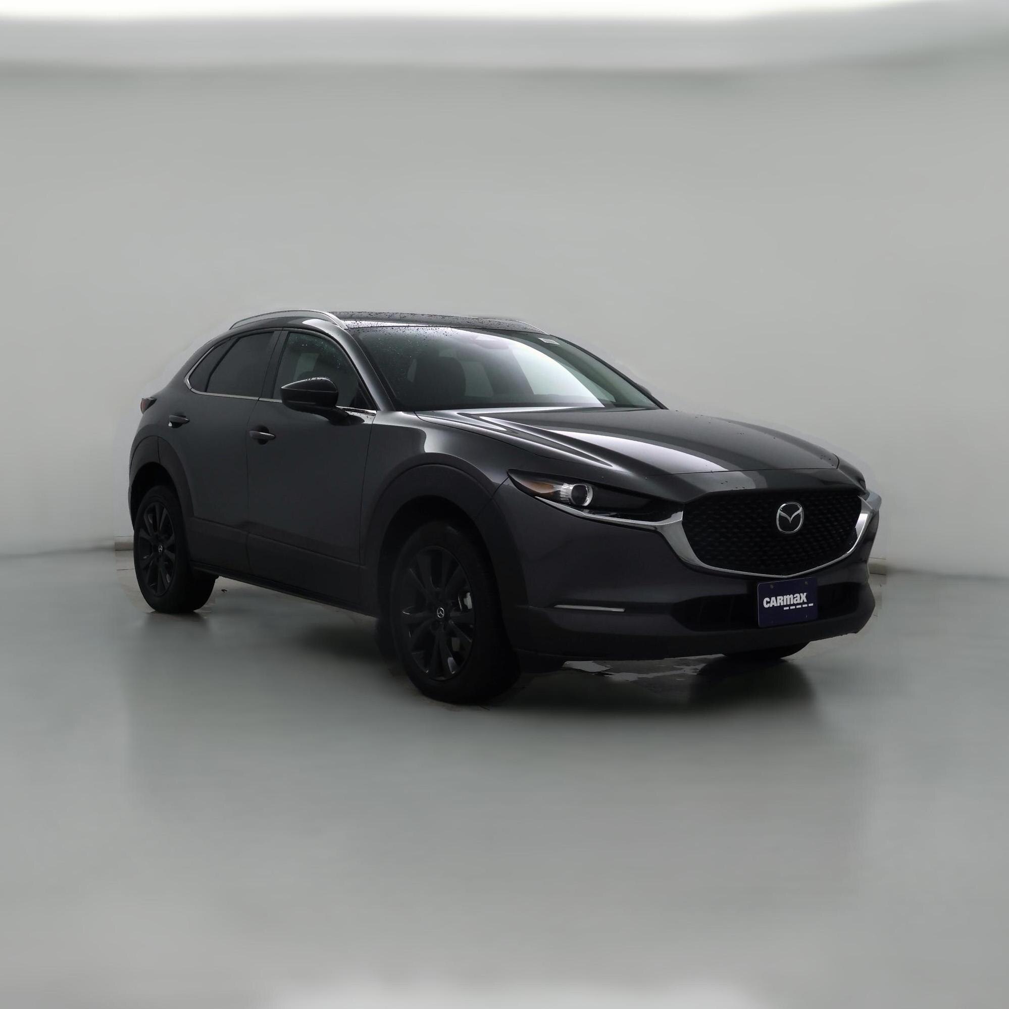 Thumbnail: 2024 Mazda CX-30 - 1