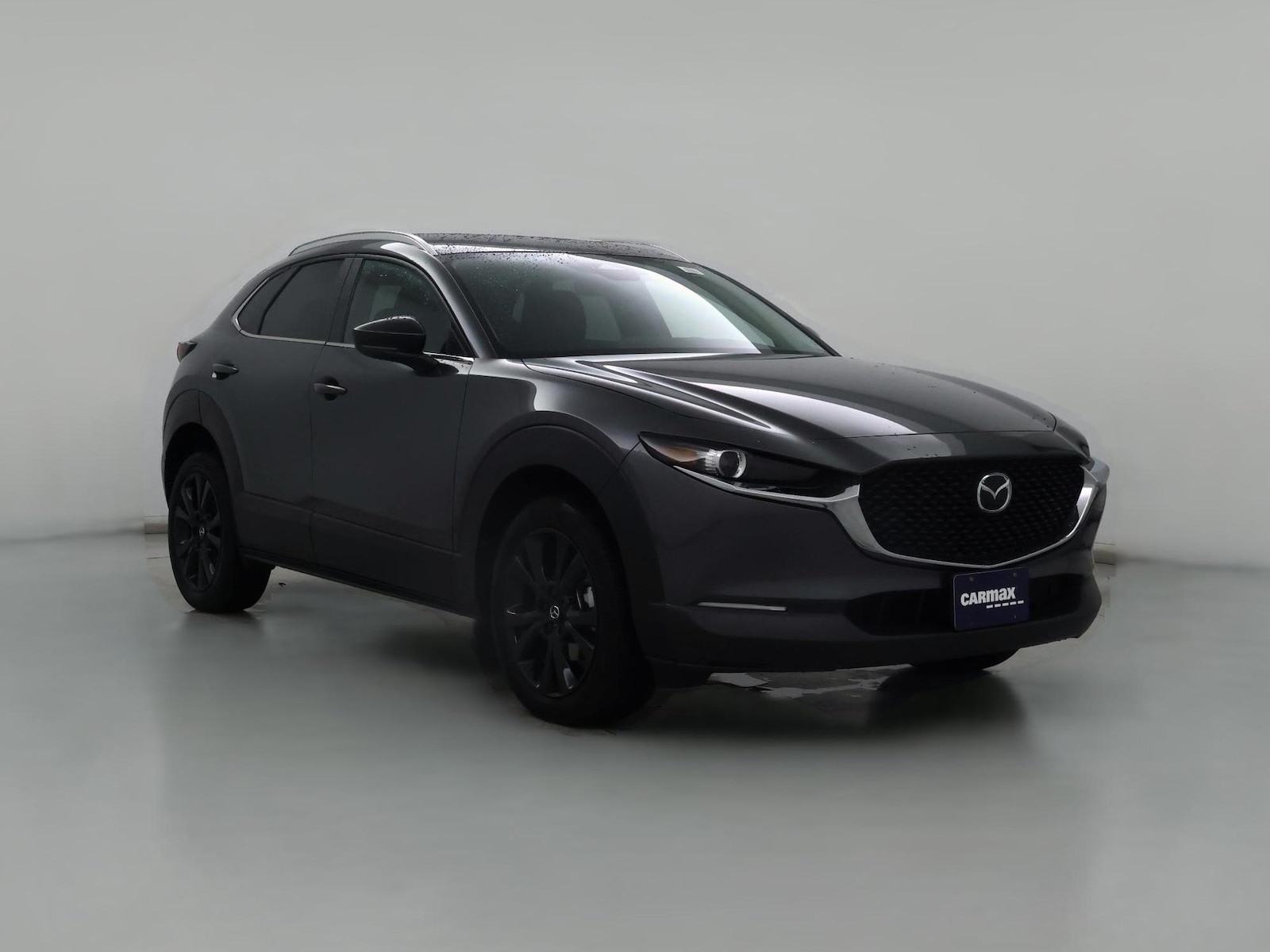 2024 Mazda CX-30 Select Sport