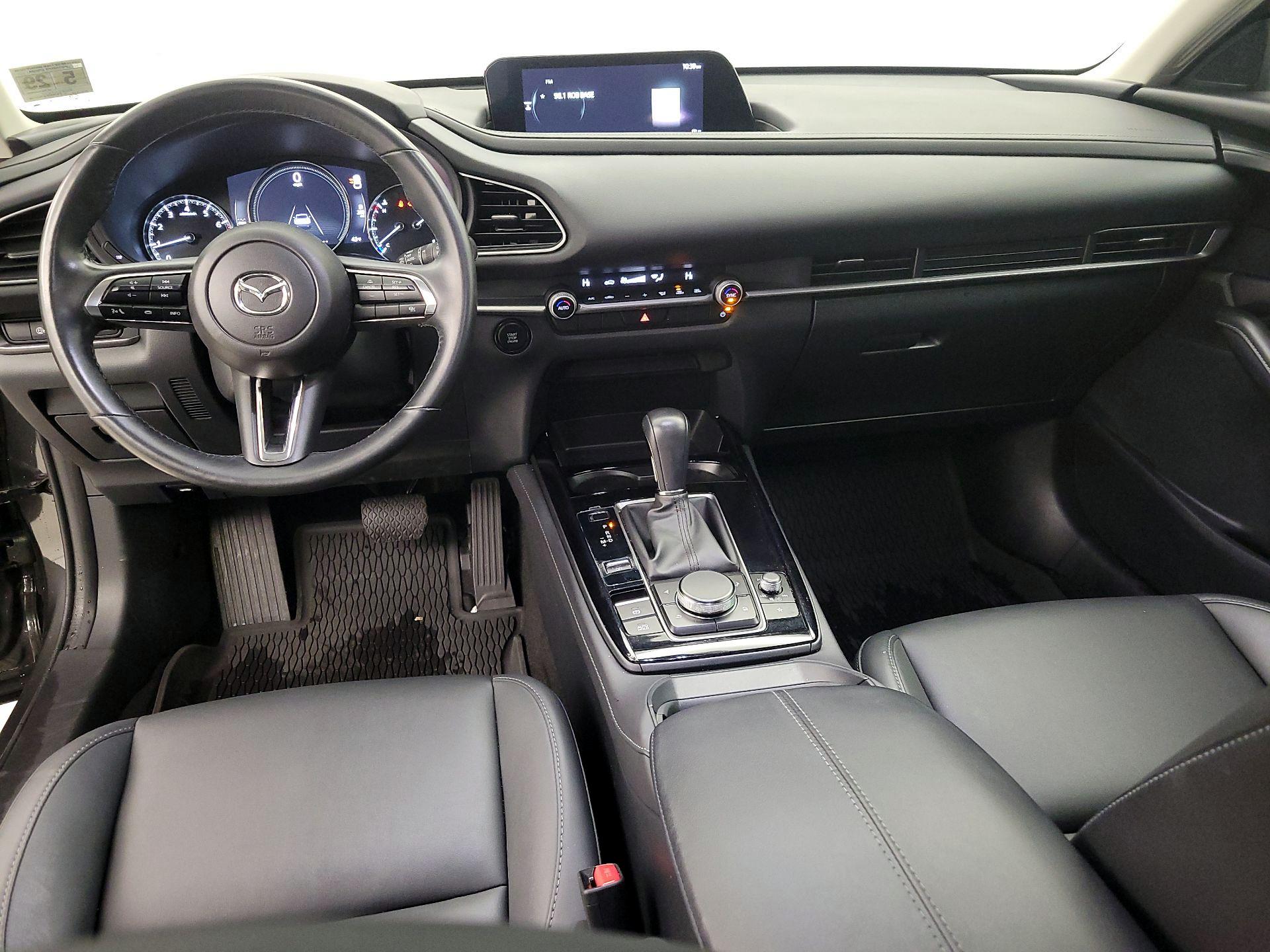 Thumbnail: 2024 Mazda CX-30 - 9