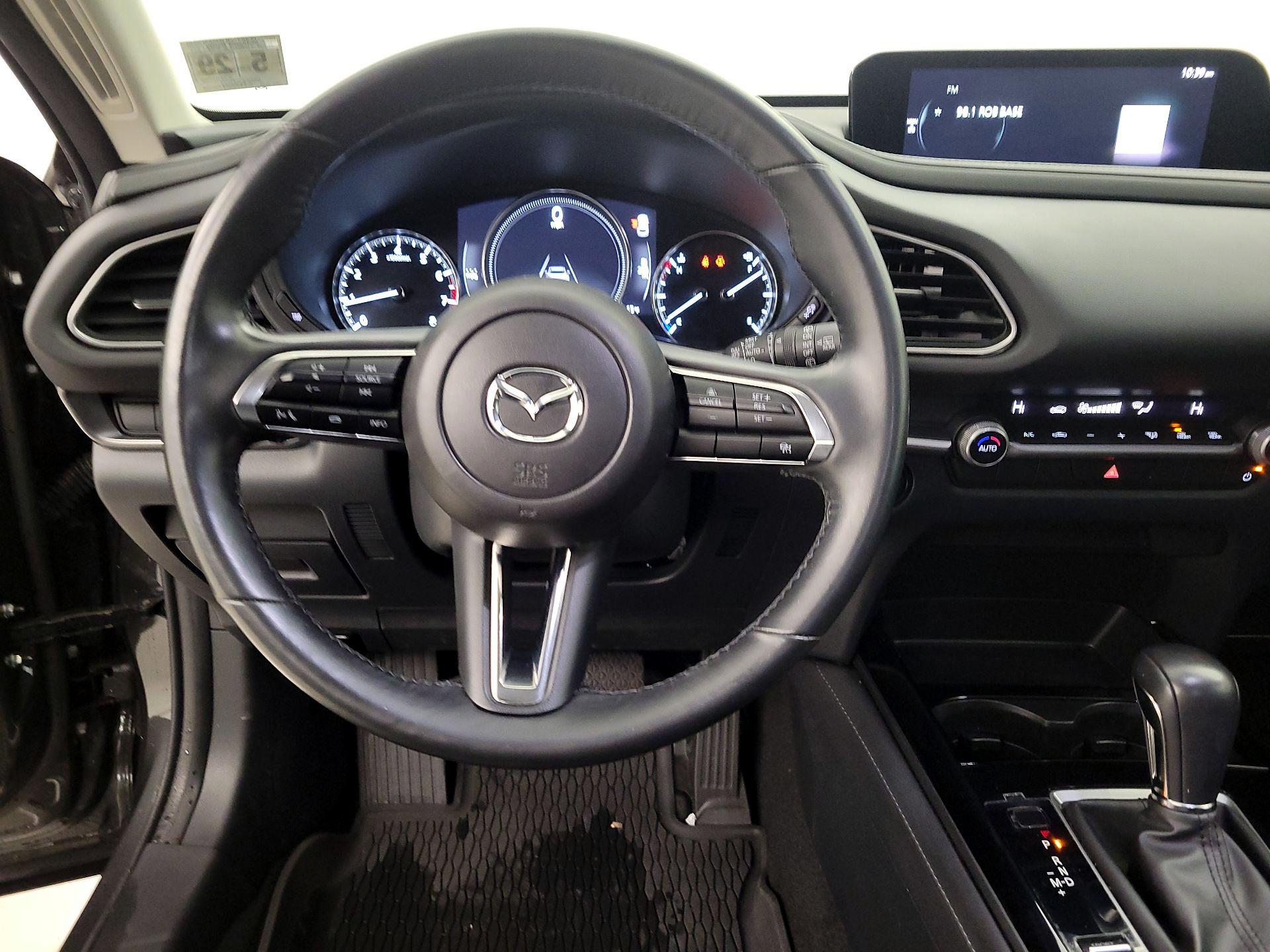 Thumbnail: 2024 Mazda CX-30 - 10