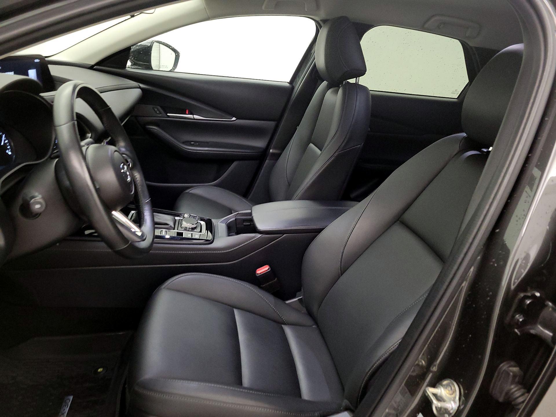 Thumbnail: 2024 Mazda CX-30 - 11