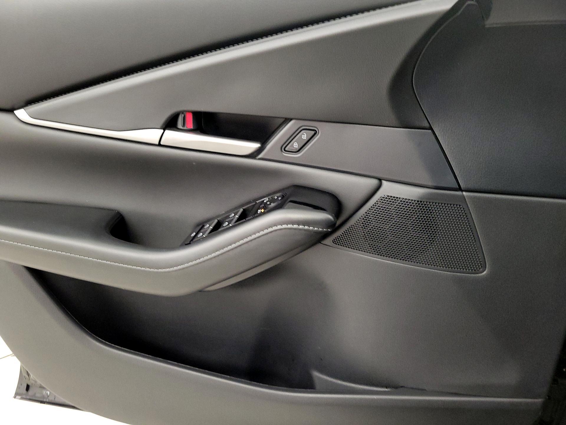 Thumbnail: 2024 Mazda CX-30 - 12