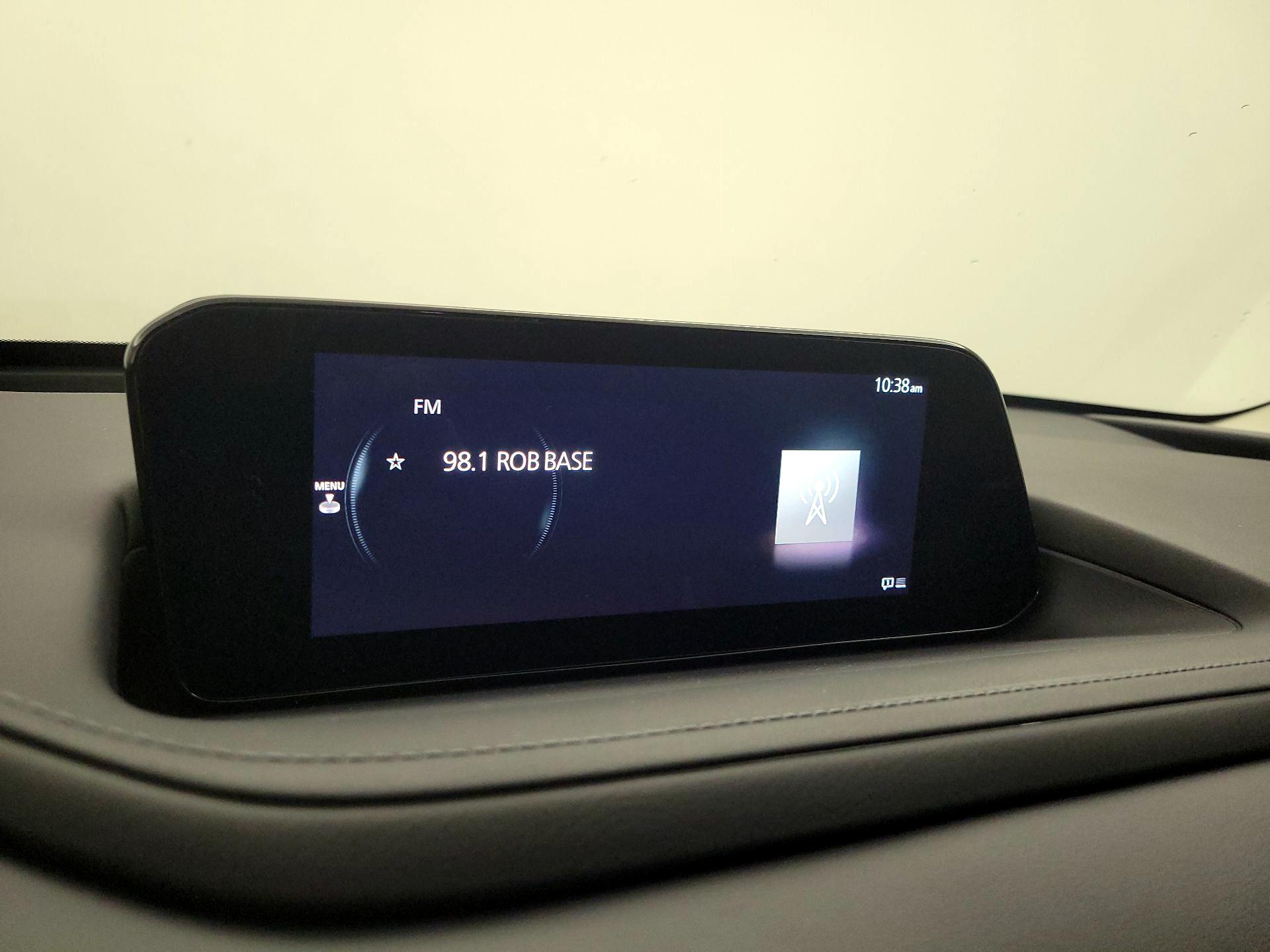 Thumbnail: 2024 Mazda CX-30 - 15