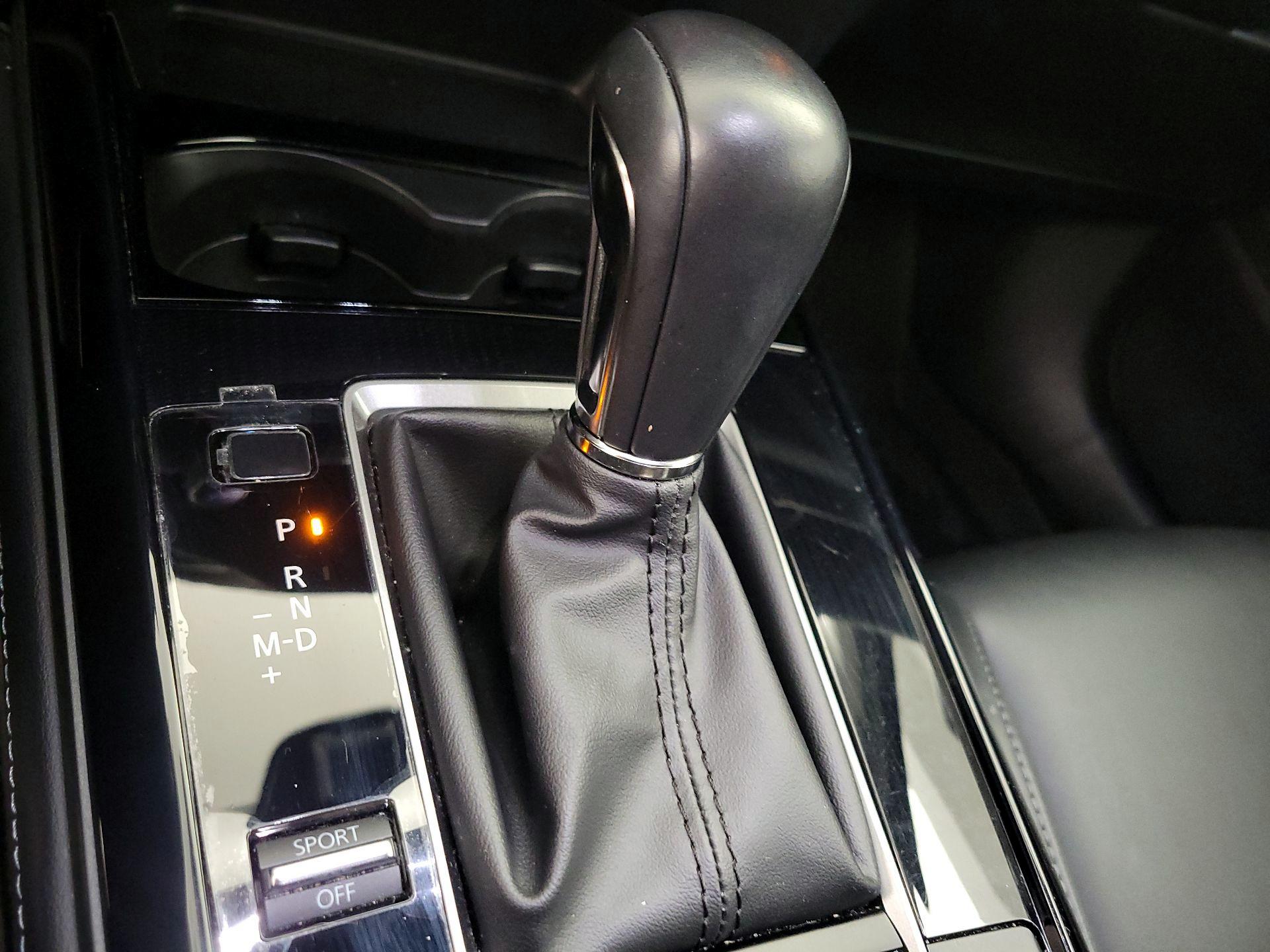 Thumbnail: 2024 Mazda CX-30 - 17