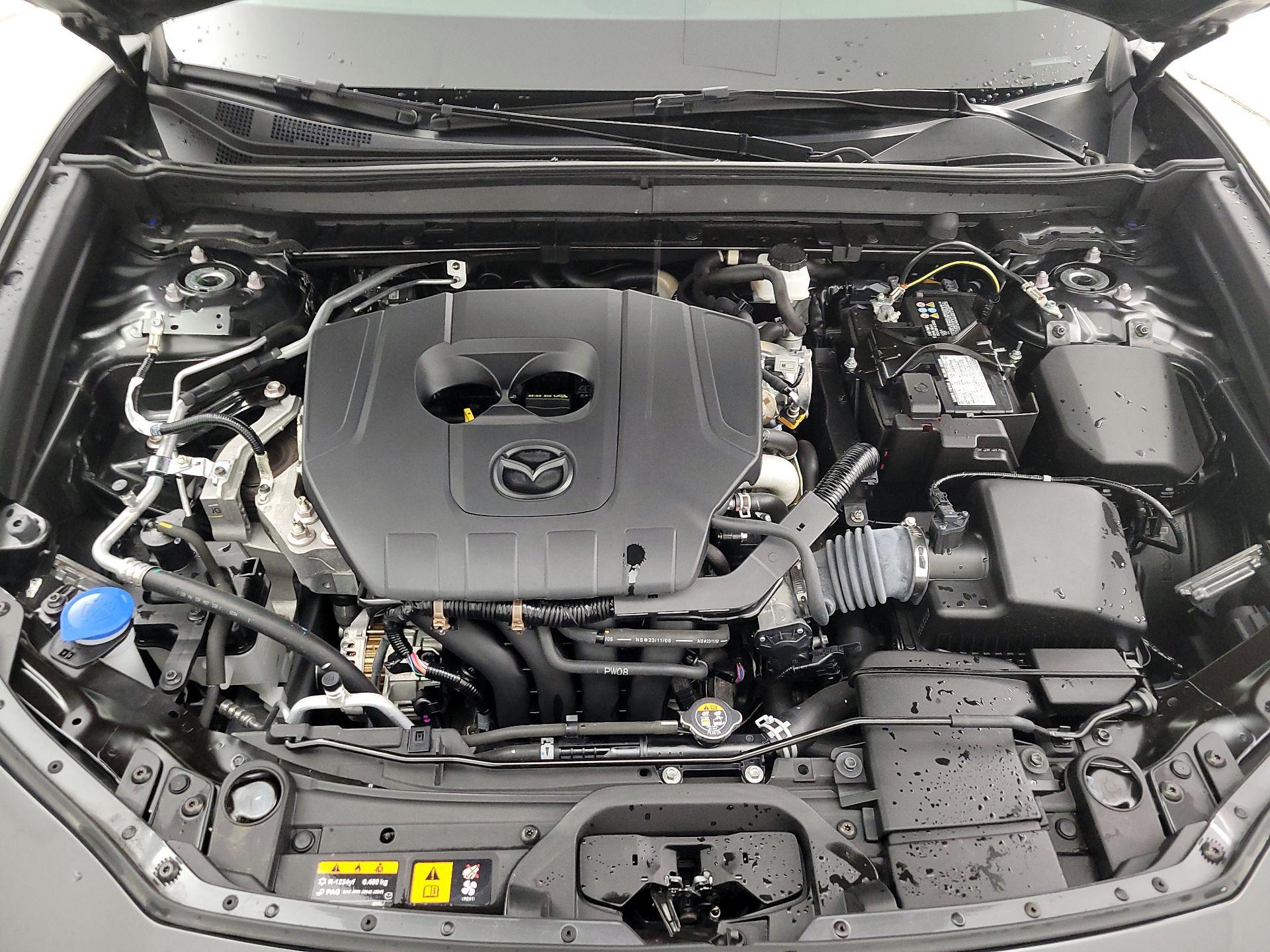 Thumbnail: 2024 Mazda CX-30 - 20