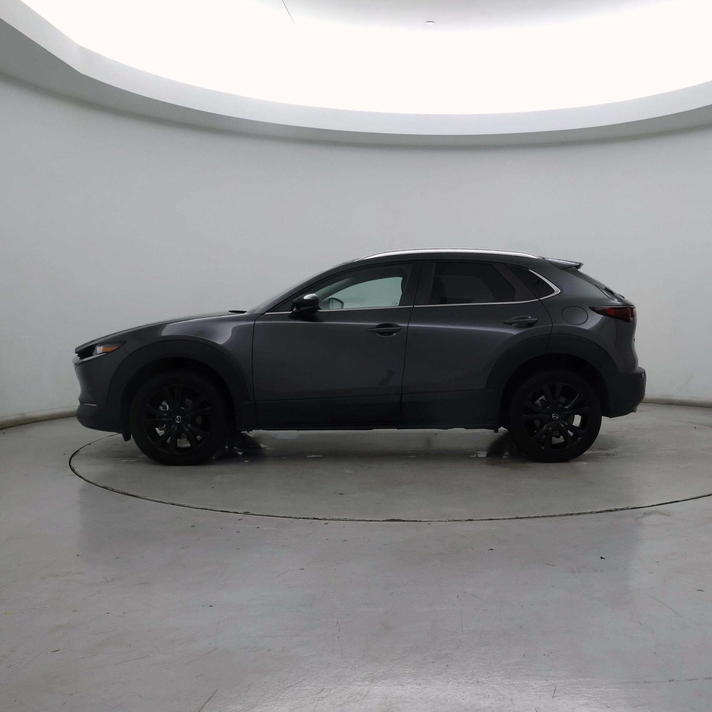 Thumbnail: 2024 Mazda CX-30 - 3