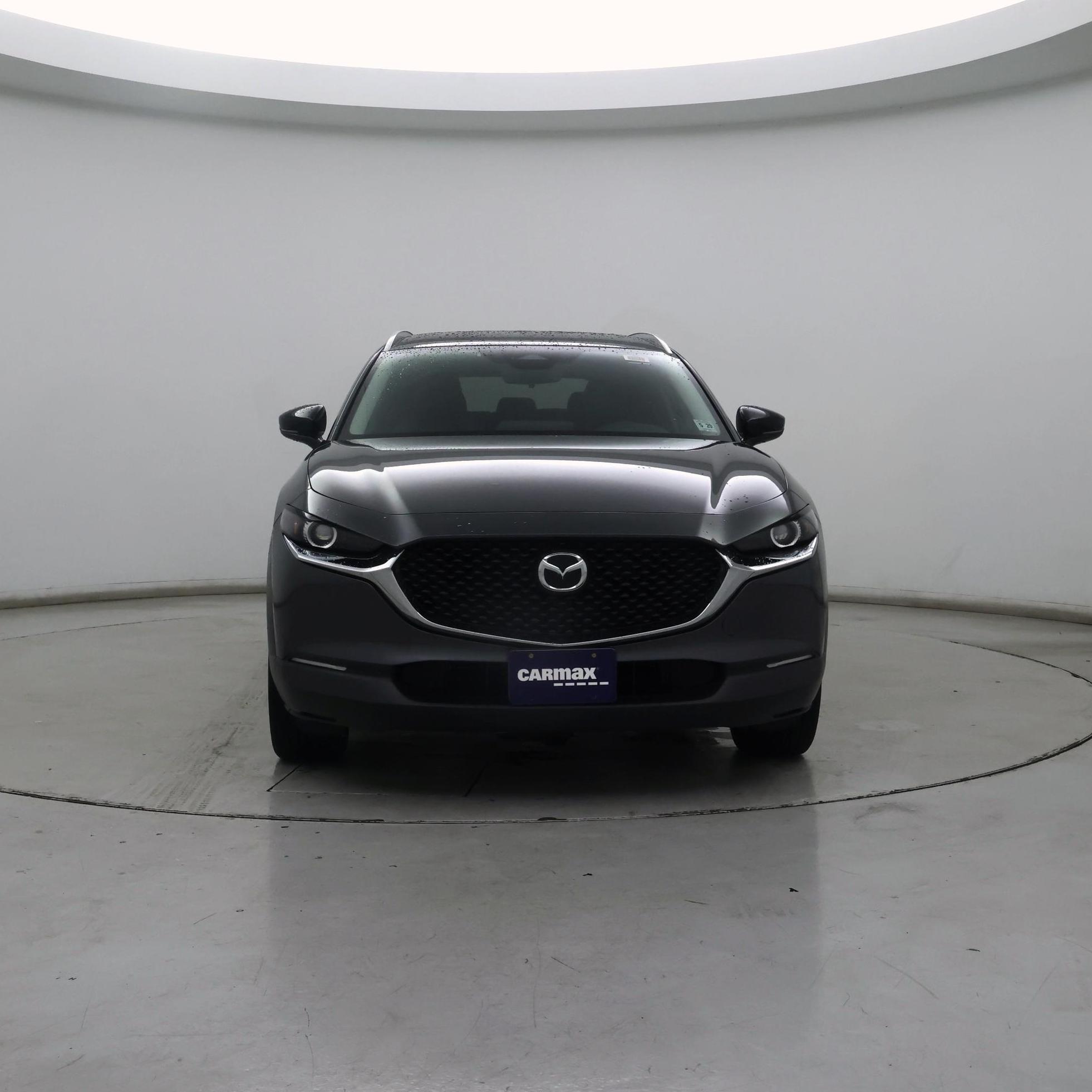 Thumbnail: 2024 Mazda CX-30 - 5