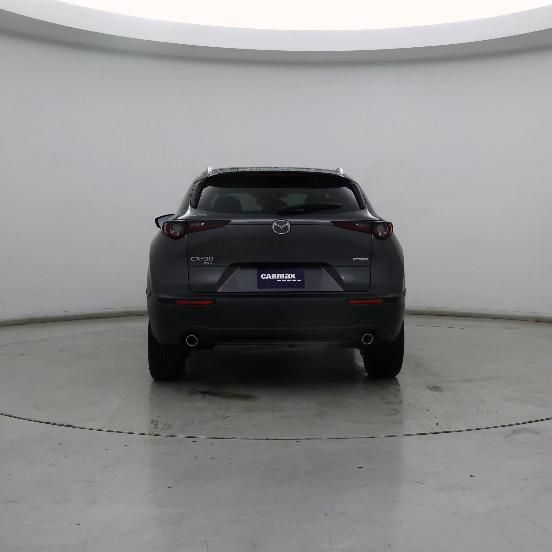 Thumbnail: 2024 Mazda CX-30 - 6