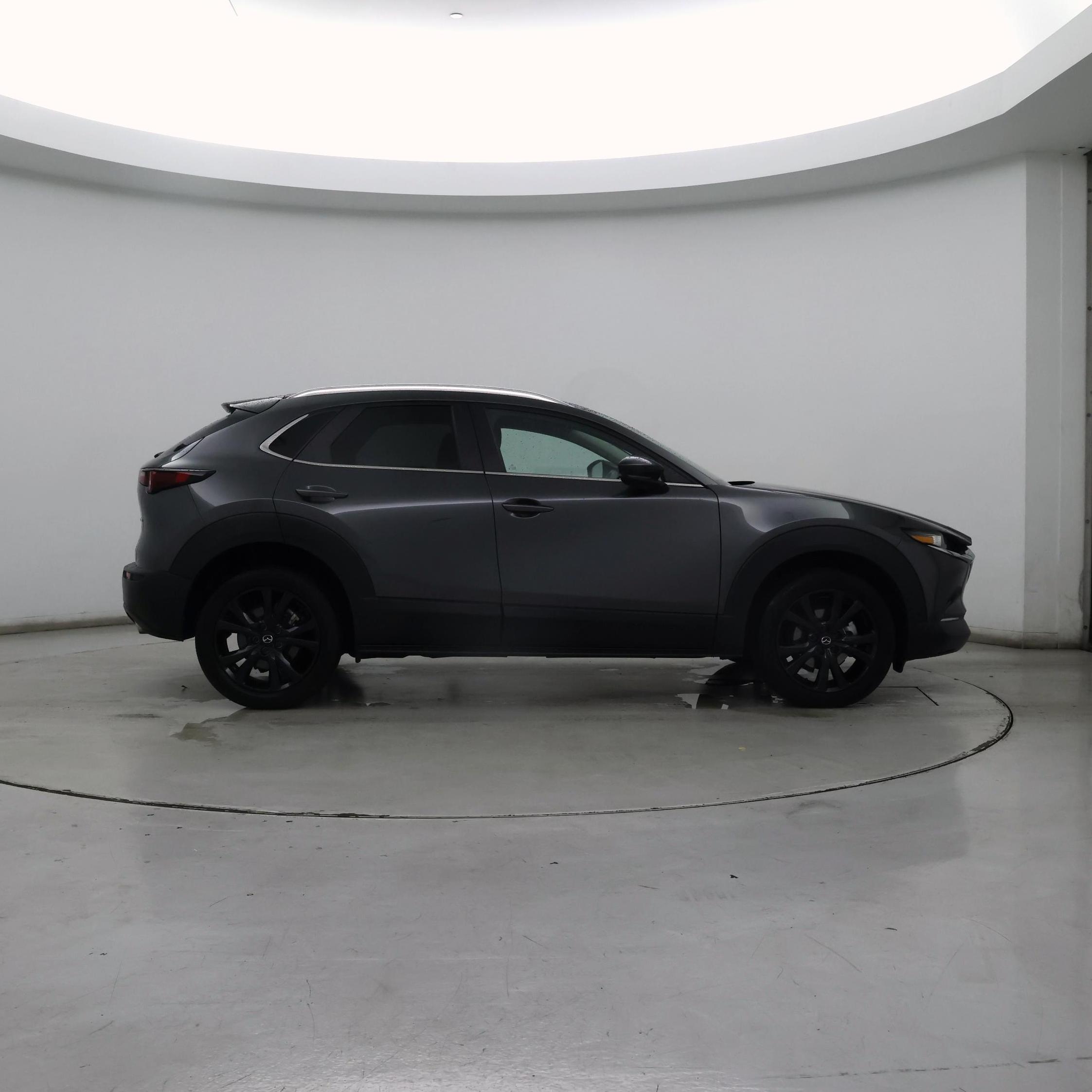 Thumbnail: 2024 Mazda CX-30 - 7