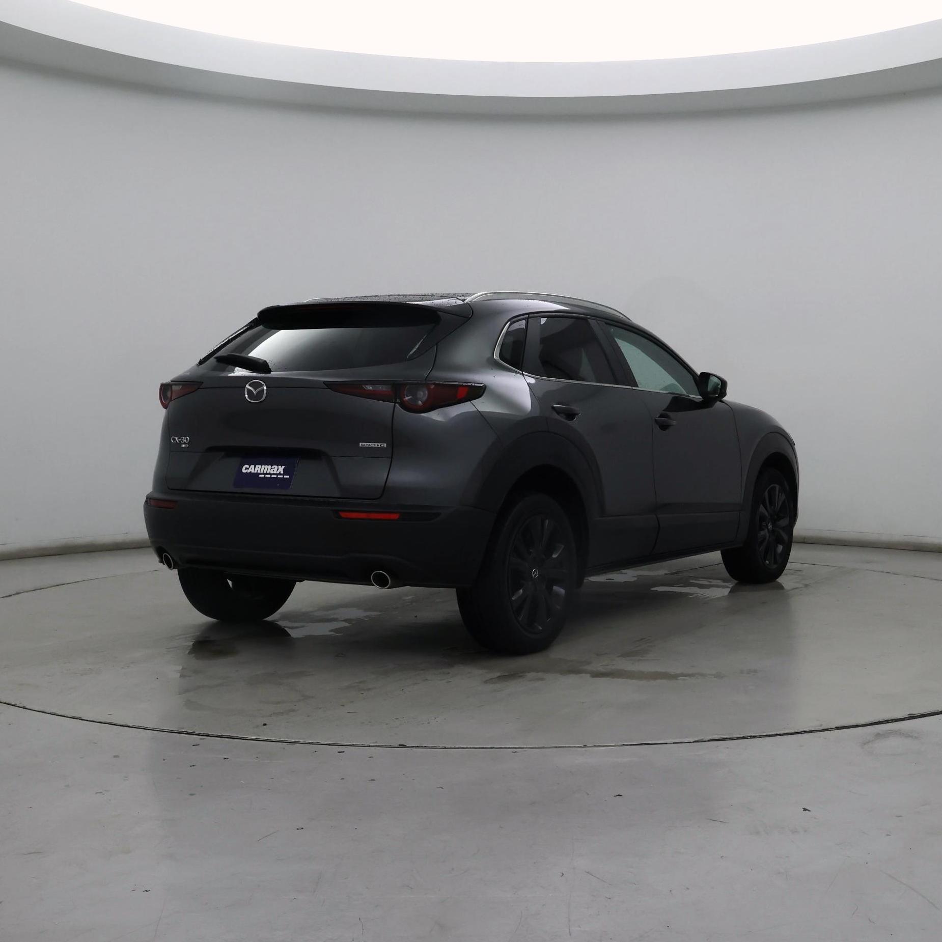 Thumbnail: 2024 Mazda CX-30 - 8