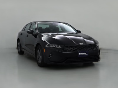 2021 Kia K5 LX