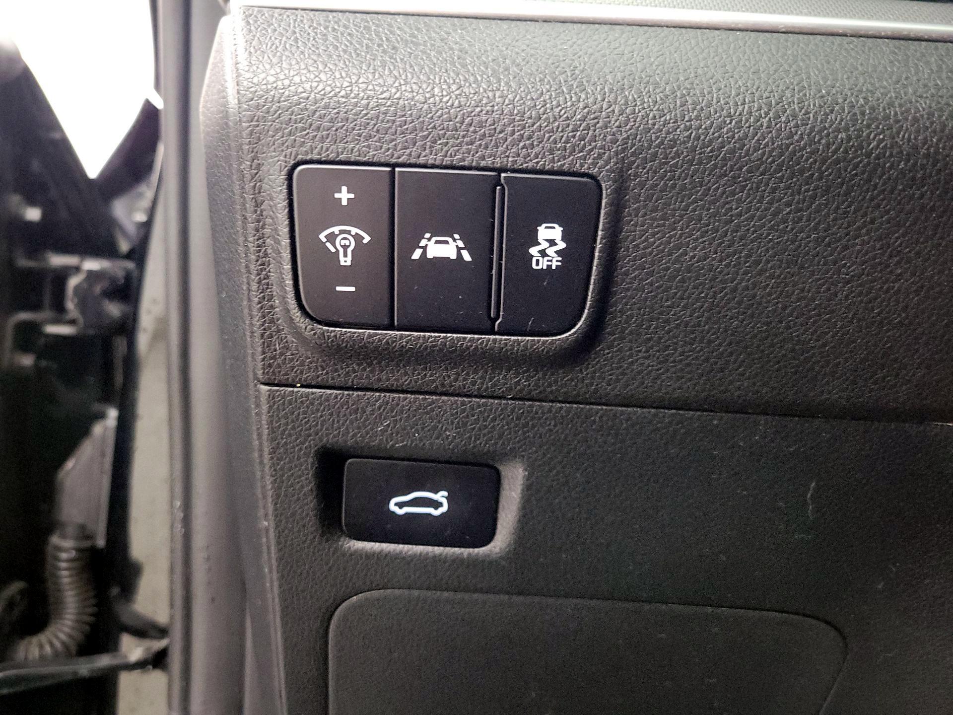 Thumbnail: 2021 Kia K5 - 13