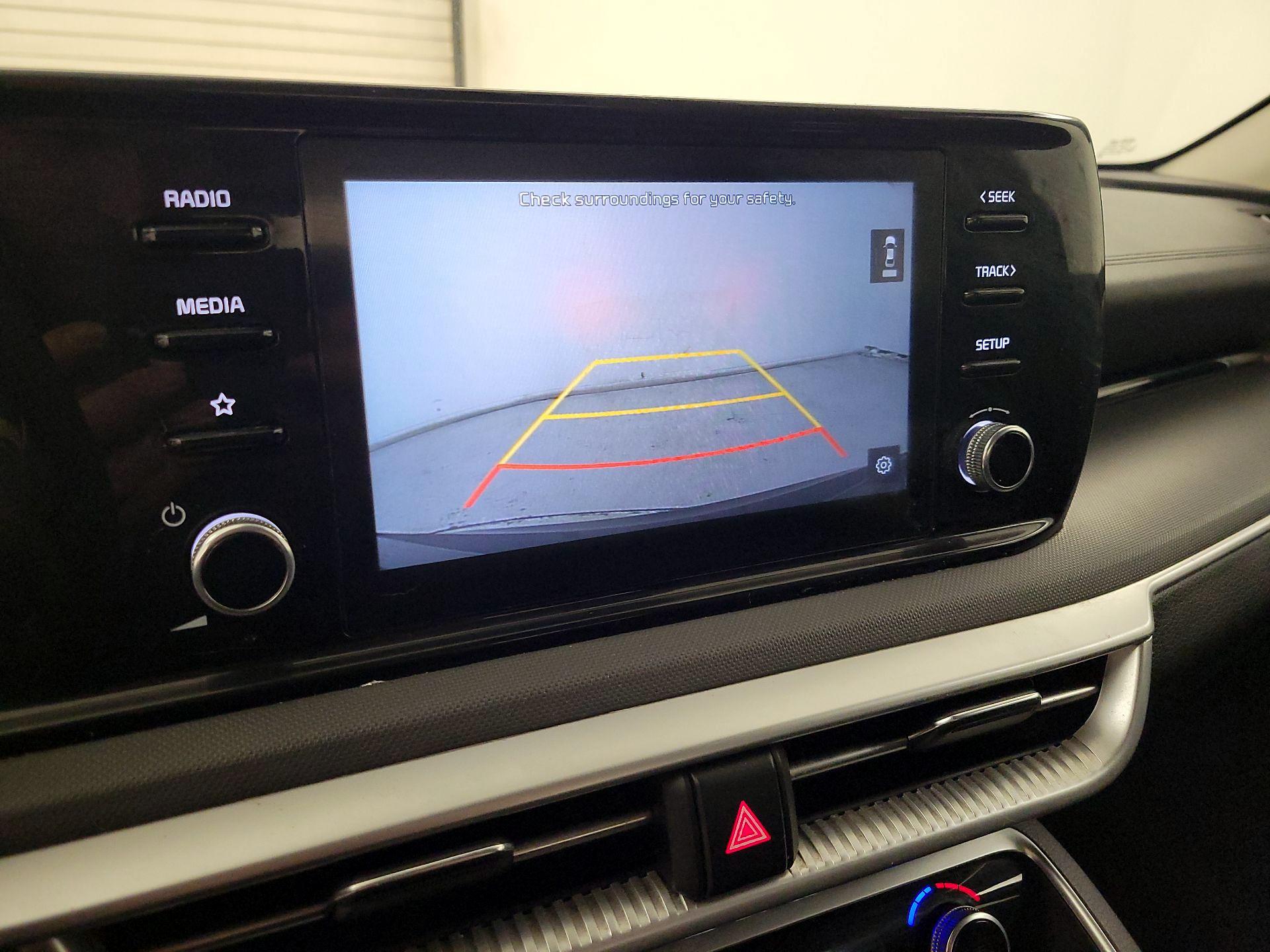 Thumbnail: 2021 Kia K5 - 14