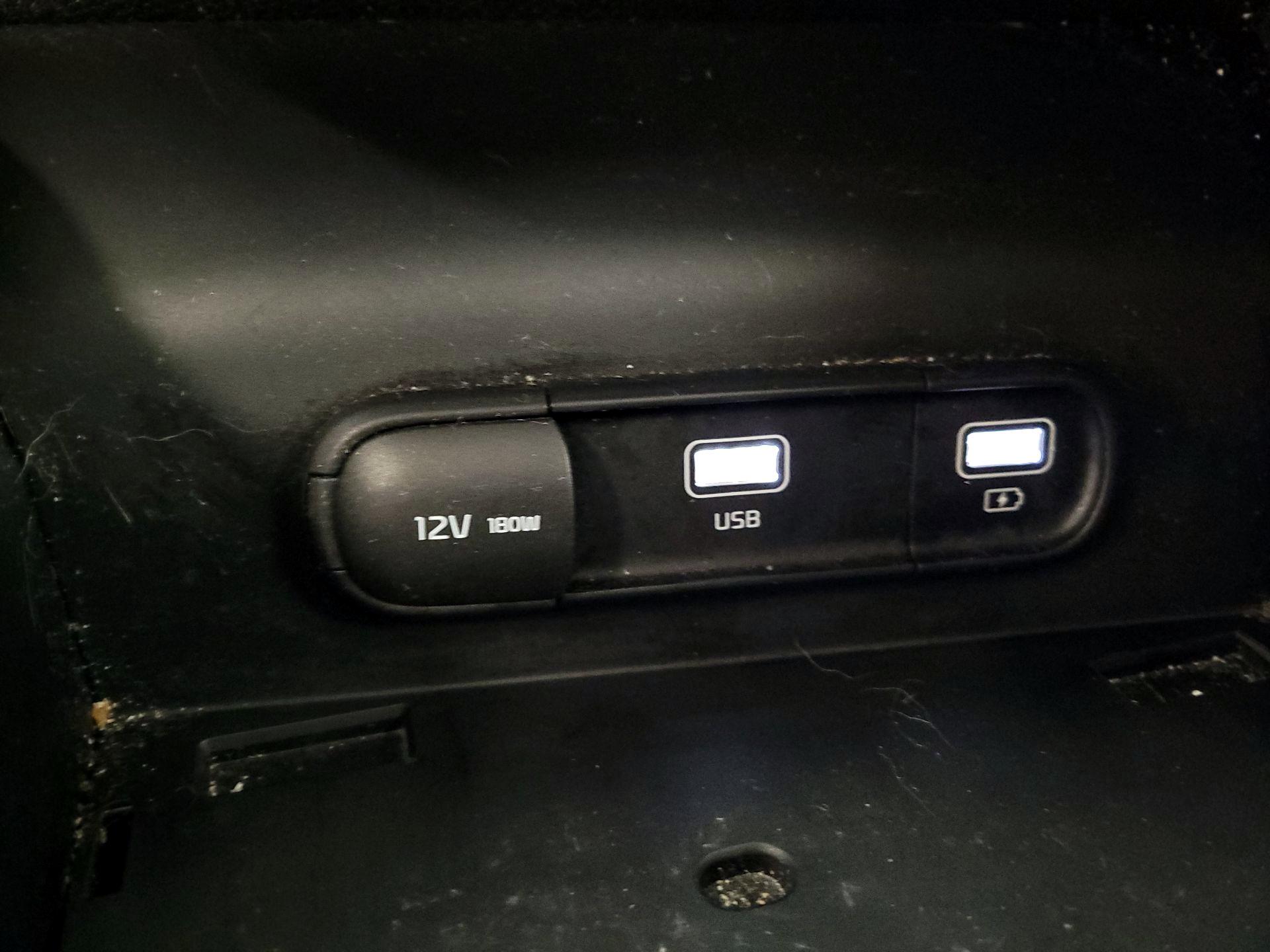 Thumbnail: 2021 Kia K5 - 18