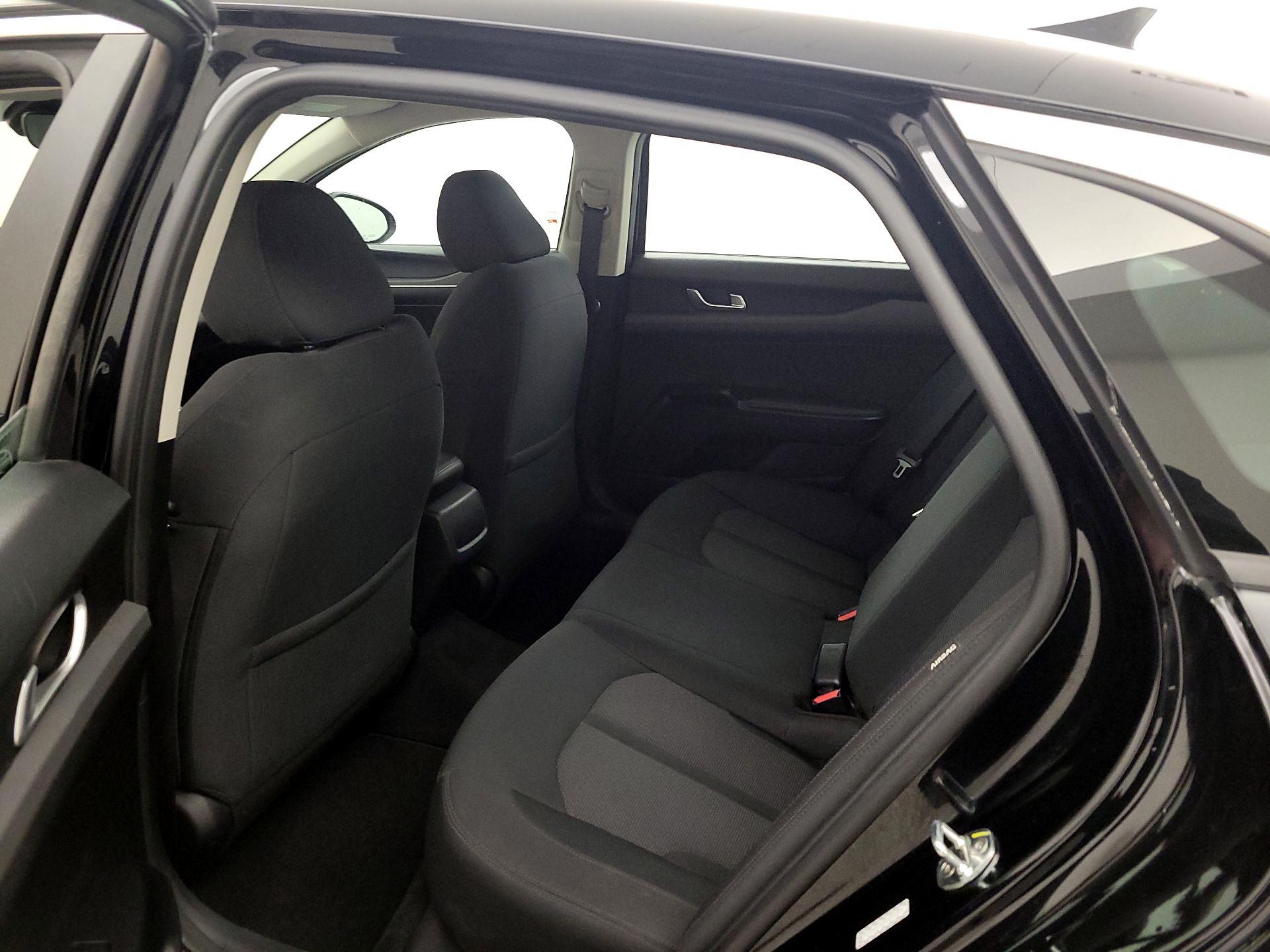 Thumbnail: 2021 Kia K5 - 19