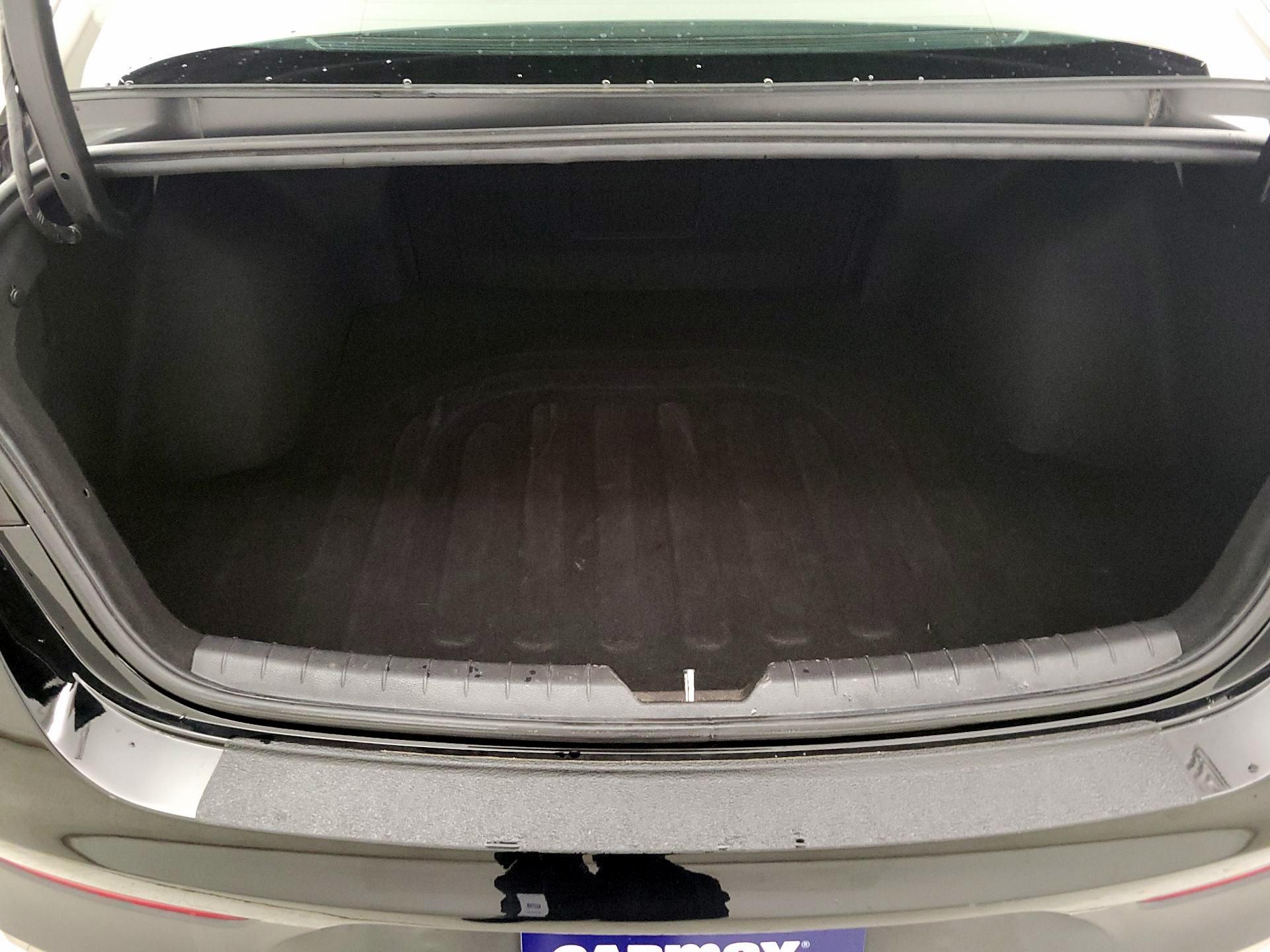 Thumbnail: 2021 Kia K5 - 20