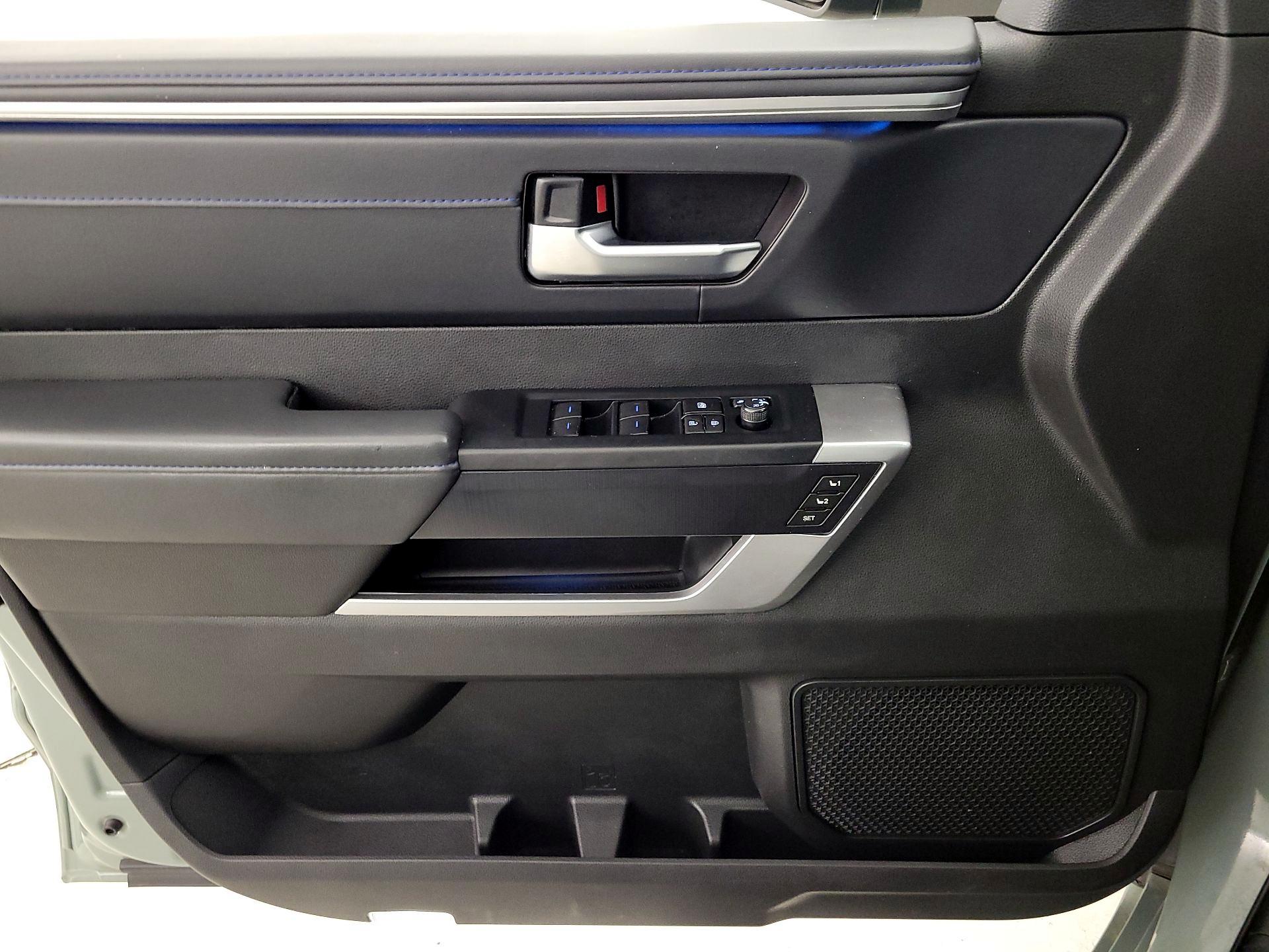 Thumbnail: 2024 Toyota Tundra - 12