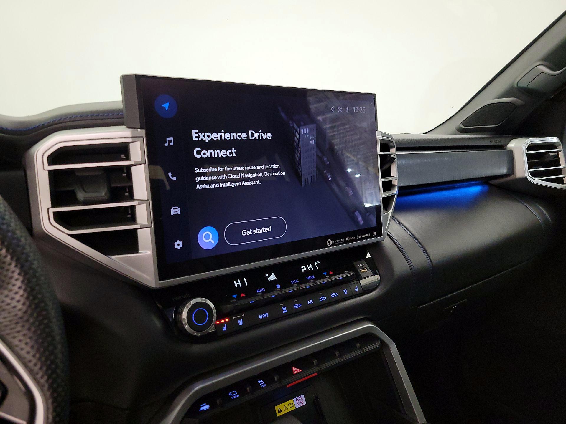 Thumbnail: 2024 Toyota Tundra - 14