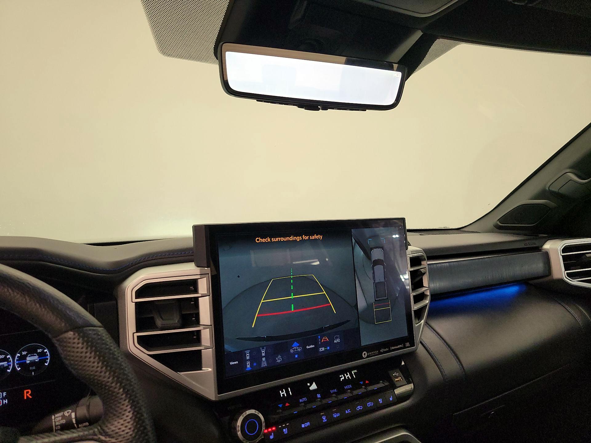 Thumbnail: 2024 Toyota Tundra - 15