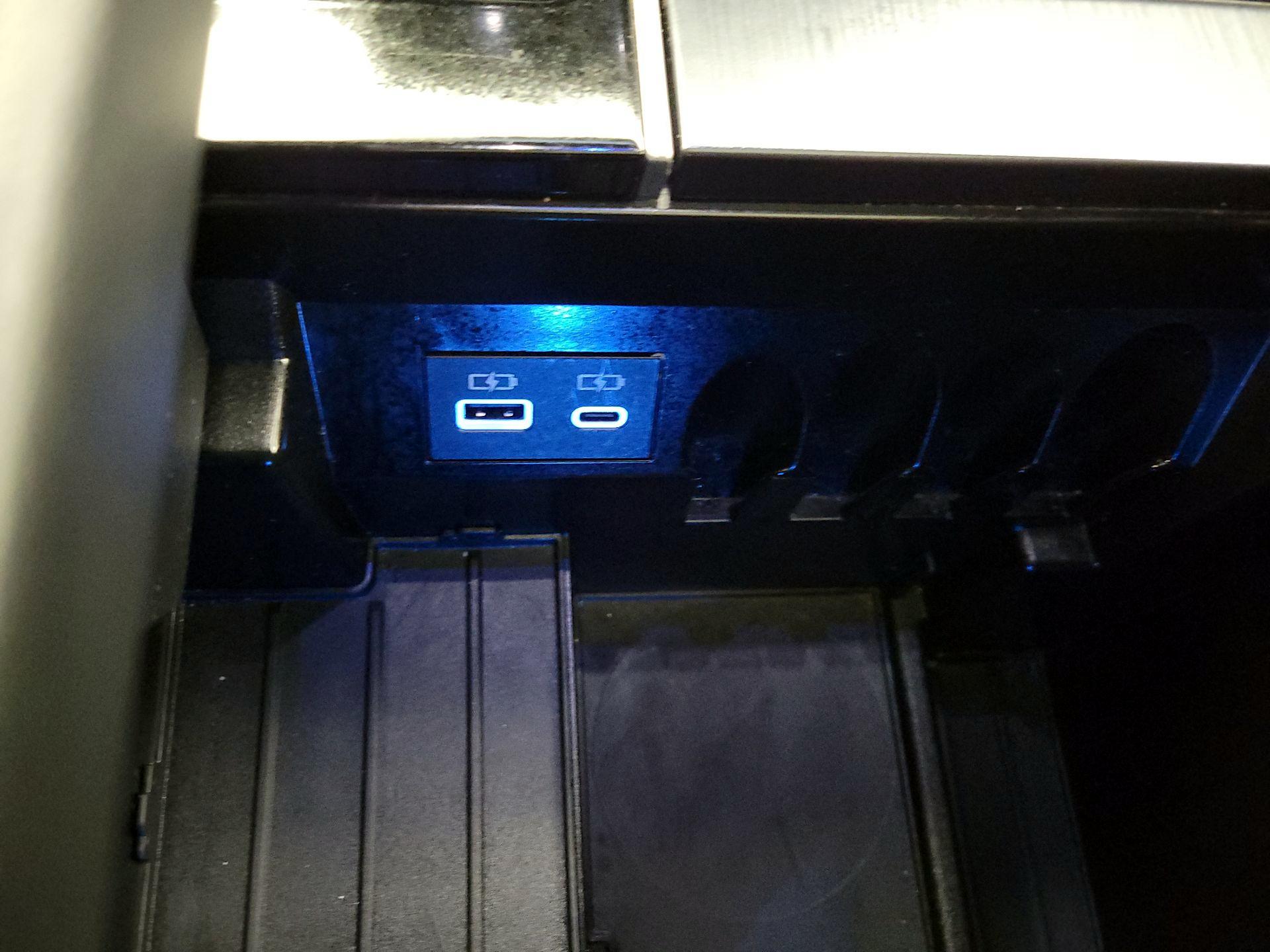 Thumbnail: 2024 Toyota Tundra - 19