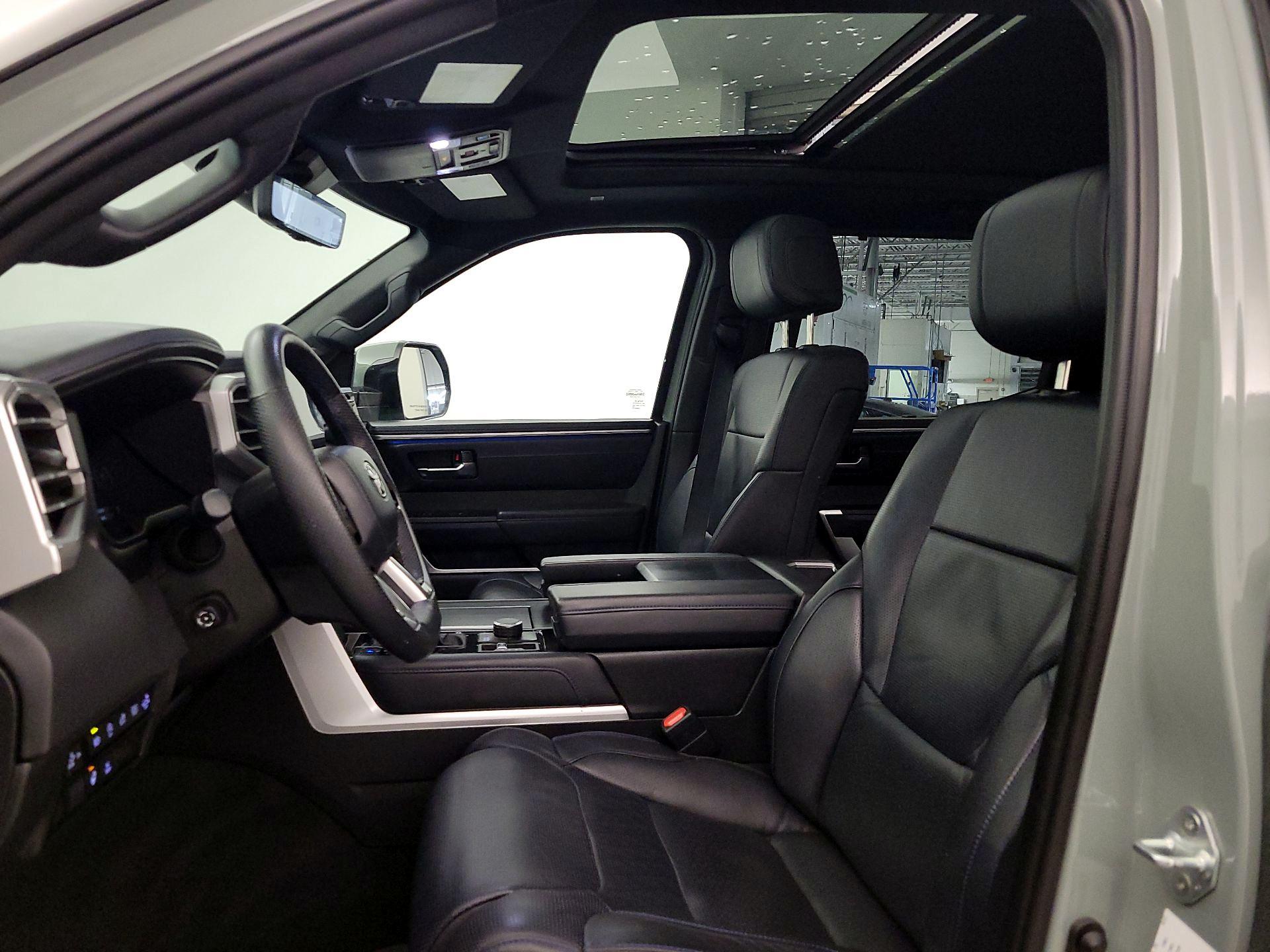 Thumbnail: 2024 Toyota Tundra - 20