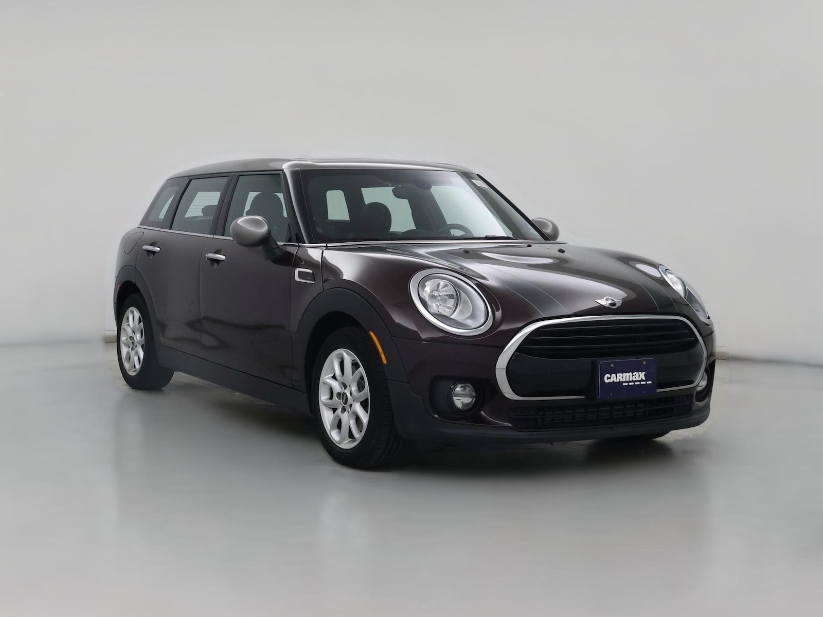 2016 MINI Clubman Base
