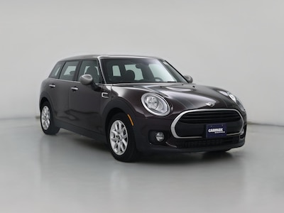 2016 Mini Cooper Clubman