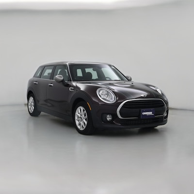 2016 Mini Cooper Clubman
