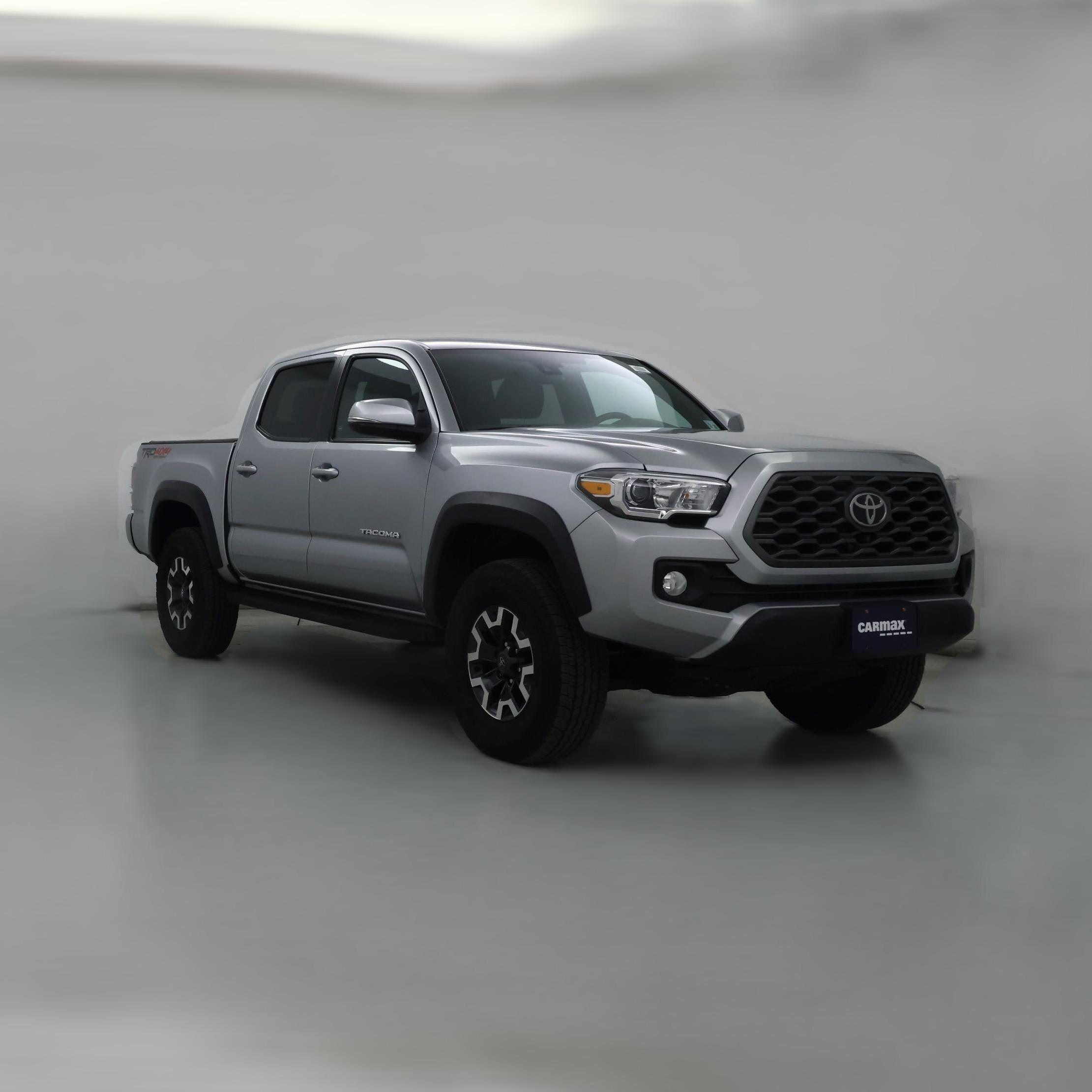 Thumbnail: 2023 Toyota Tacoma - 1
