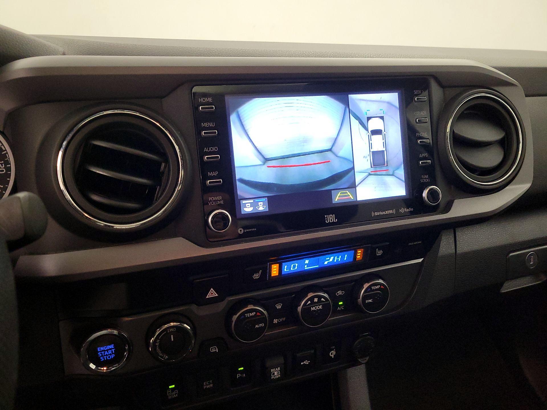 Thumbnail: 2023 Toyota Tacoma - 14