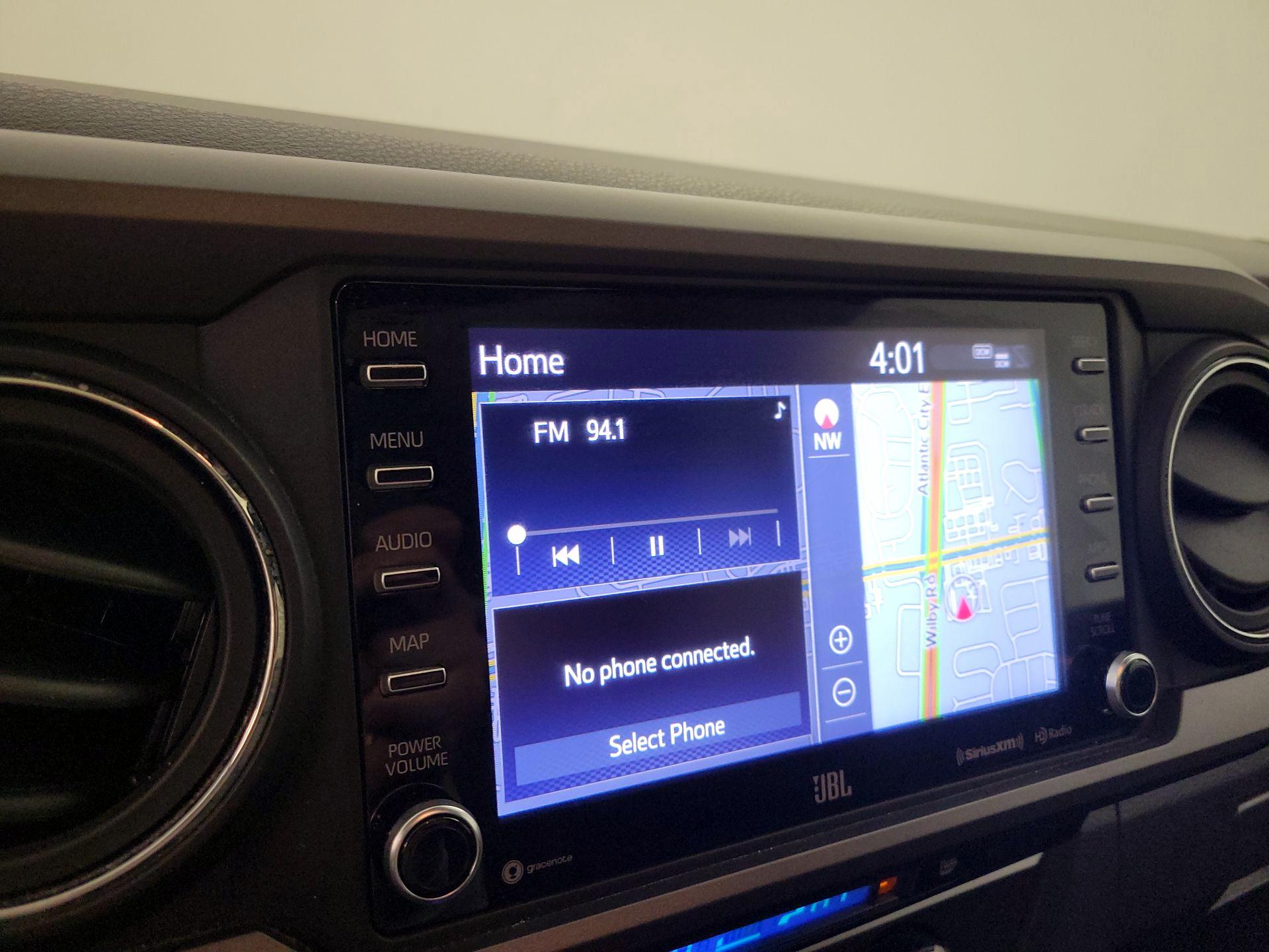 Thumbnail: 2023 Toyota Tacoma - 15