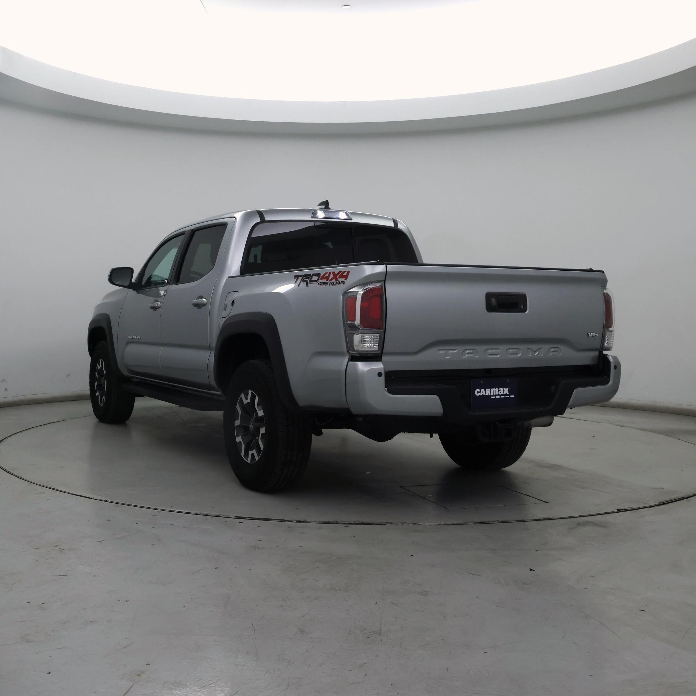 Thumbnail: 2023 Toyota Tacoma - 2