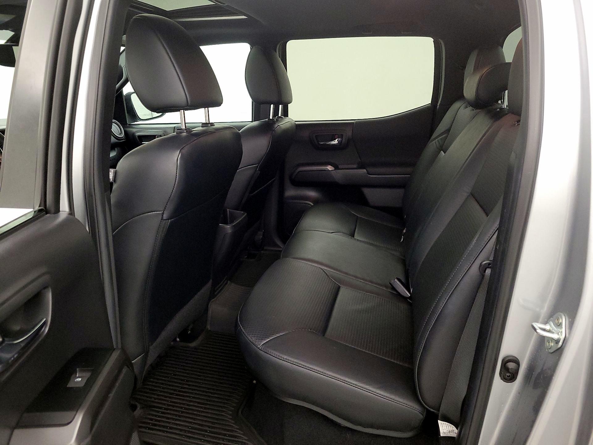 Thumbnail: 2023 Toyota Tacoma - 20