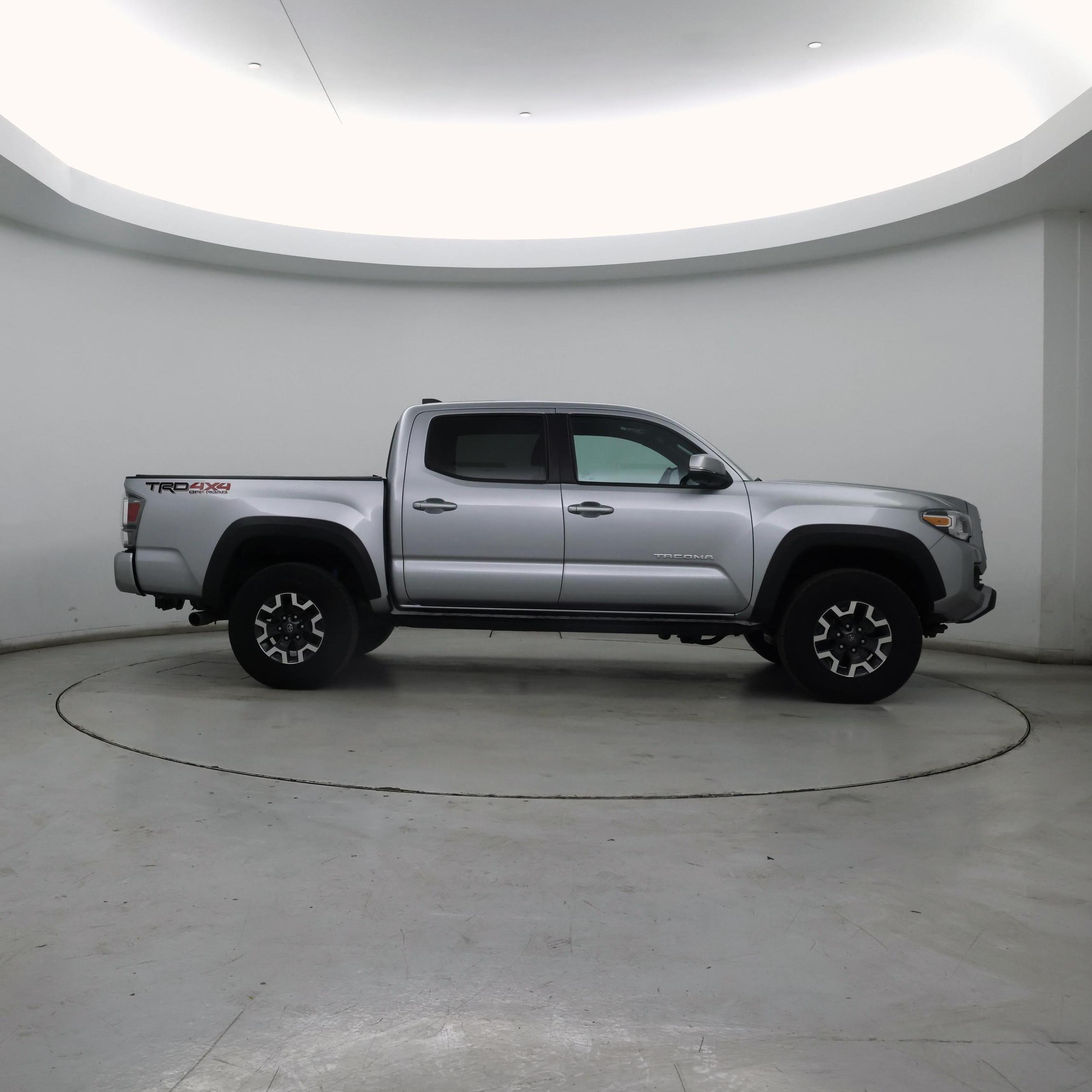 Thumbnail: 2023 Toyota Tacoma - 7