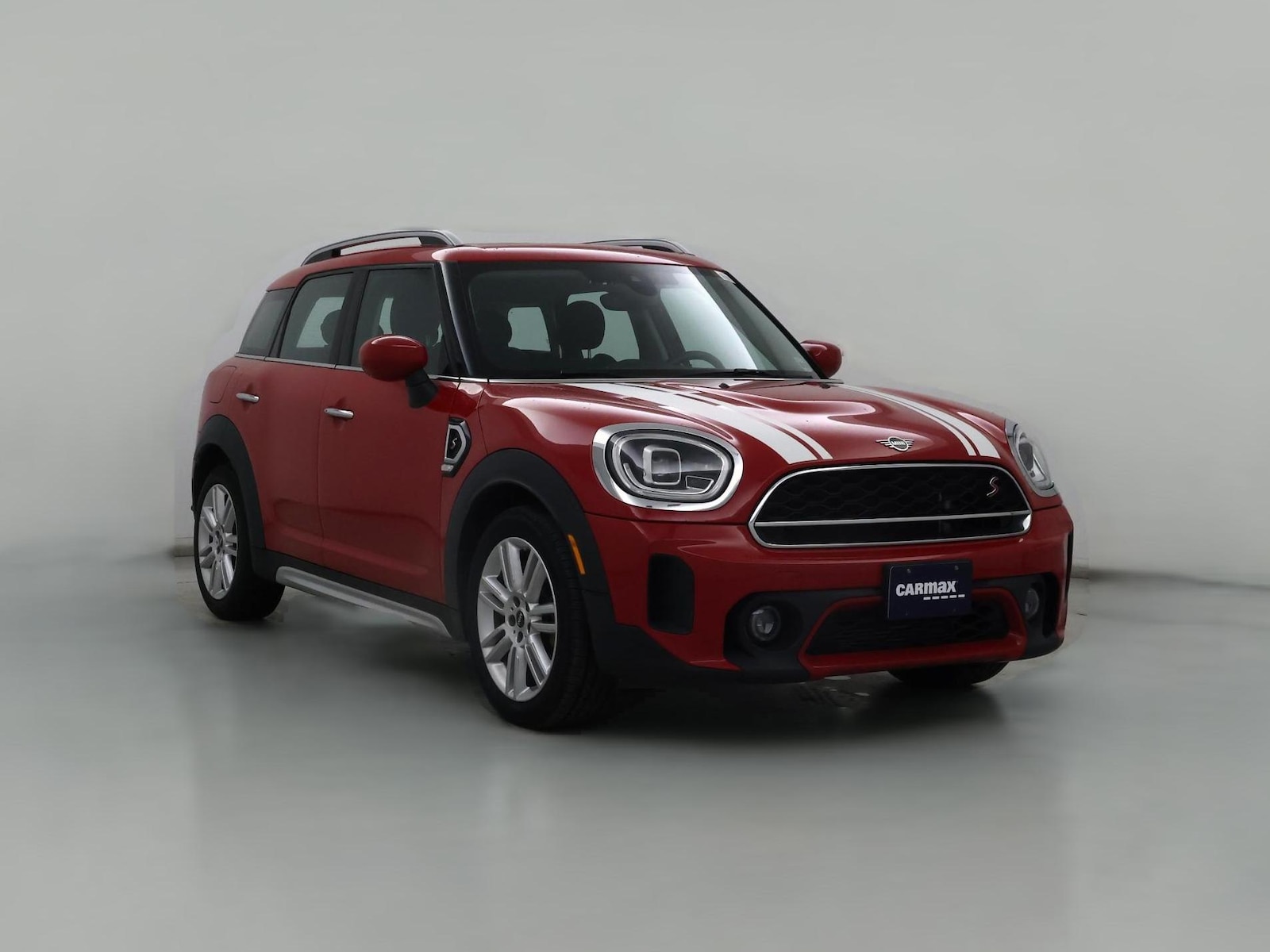 2021 MINI Countryman S