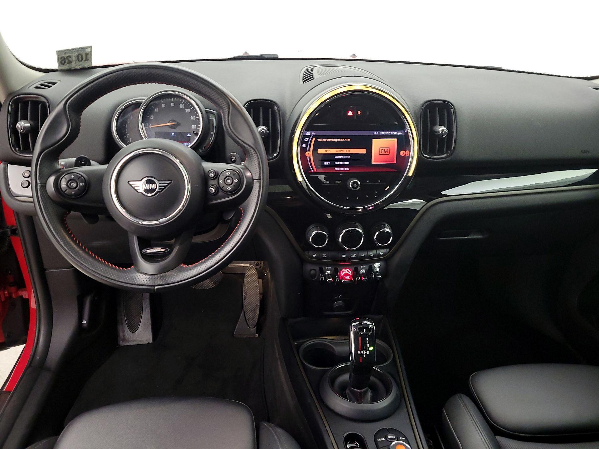 Thumbnail: 2021 MINI Cooper Countryman - 9