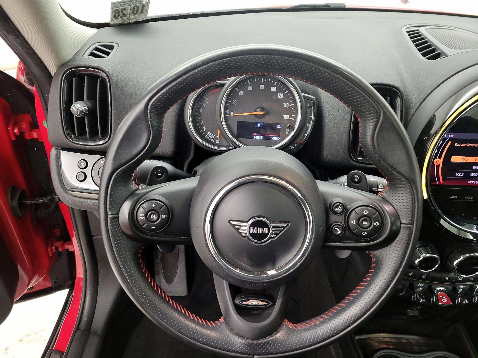 Thumbnail: 2021 MINI Cooper Countryman - 10