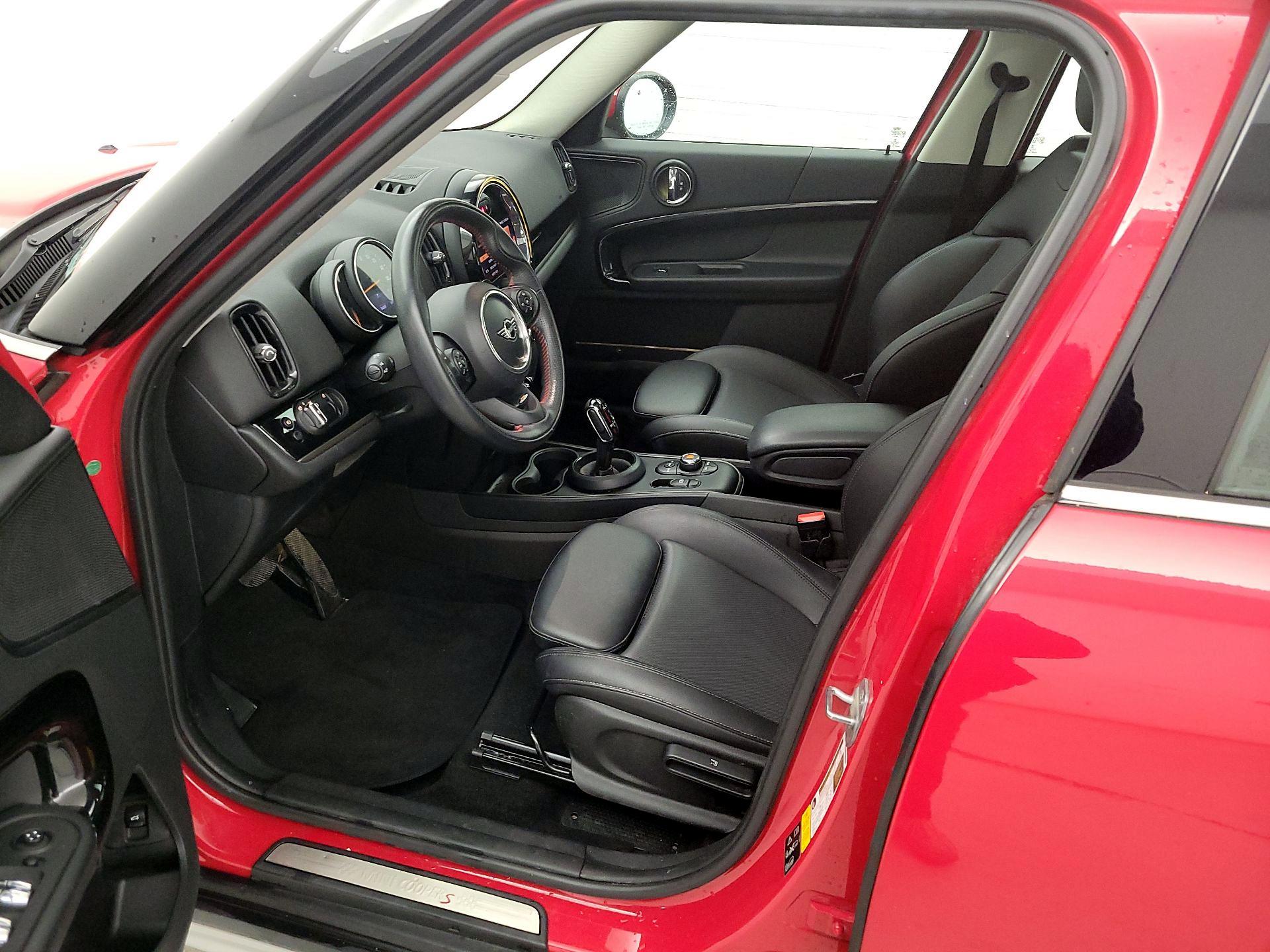 Thumbnail: 2021 MINI Cooper Countryman - 11