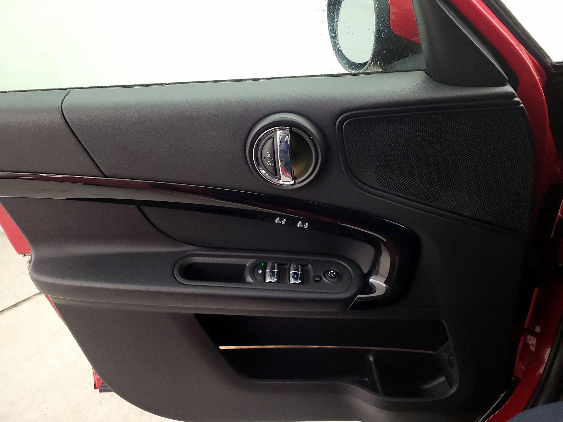 Thumbnail: 2021 MINI Cooper Countryman - 12